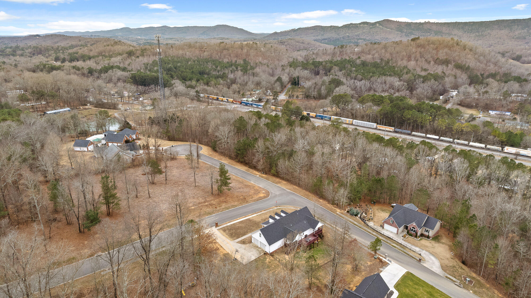 1040 S Ridge Drive, Dalton, Georgia image 44
