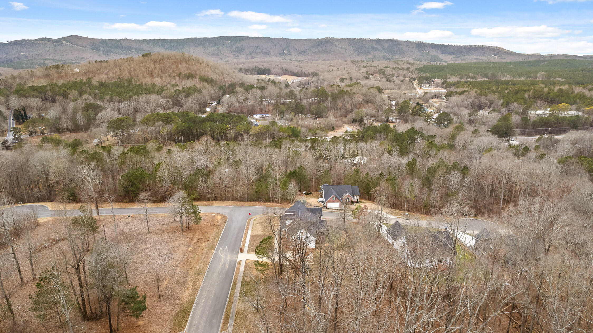 1040 S Ridge Drive, Dalton, Georgia image 42