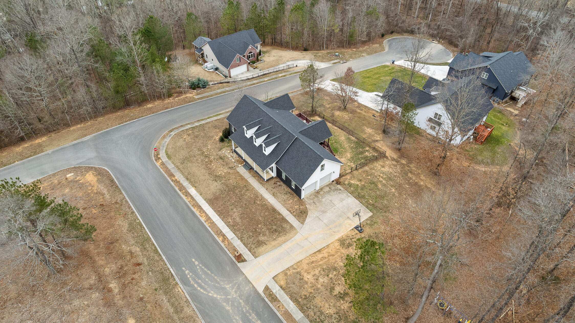 1040 S Ridge Drive, Dalton, Georgia image 37