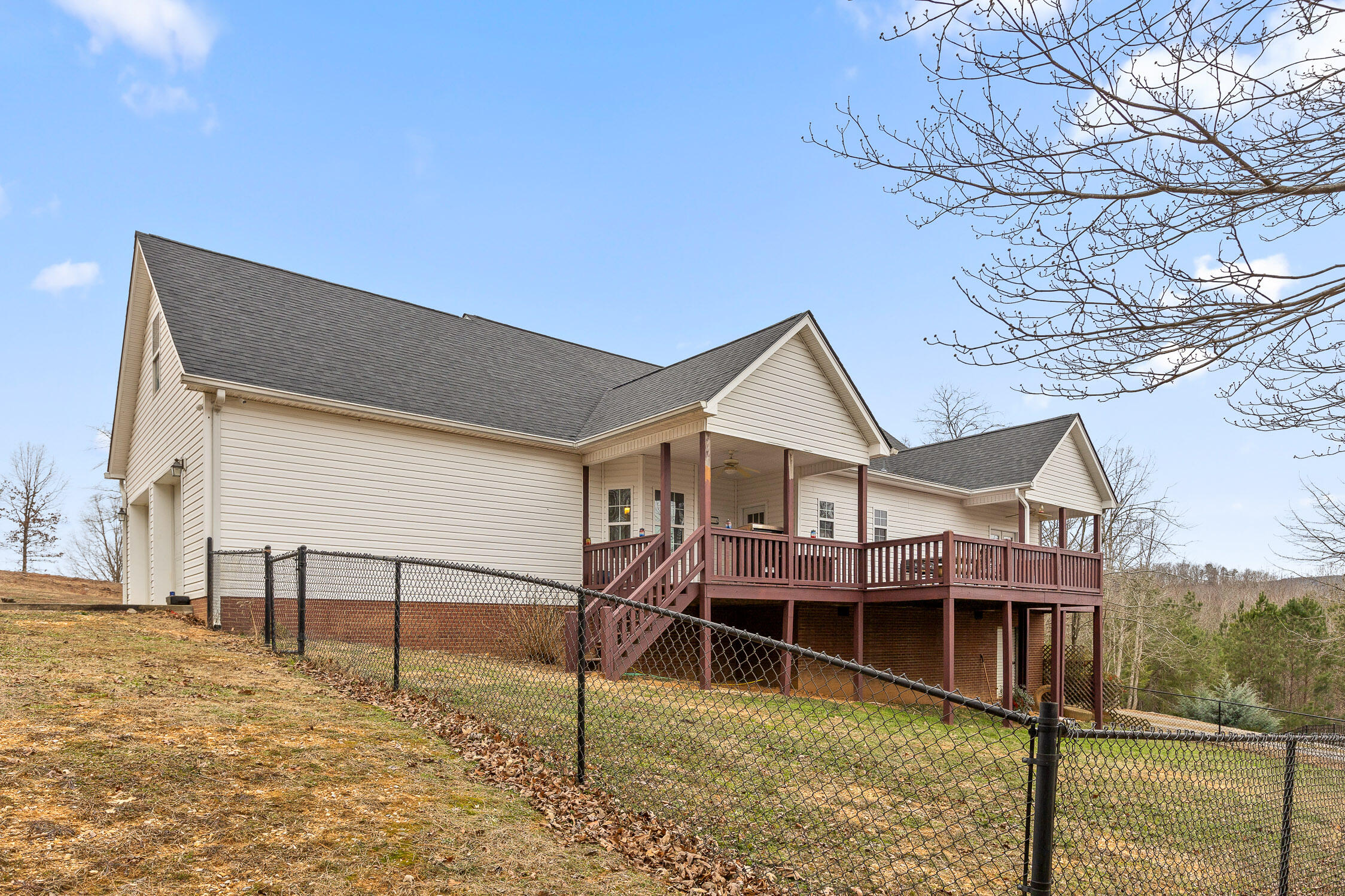 1040 S Ridge Drive, Dalton, Georgia image 31