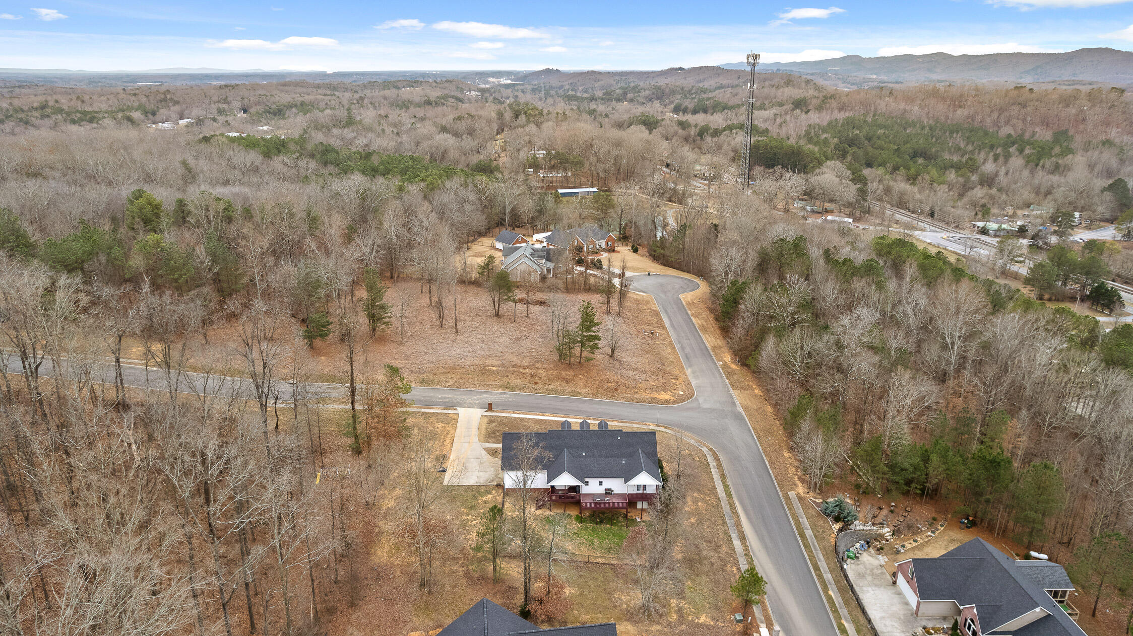1040 S Ridge Drive, Dalton, Georgia image 40