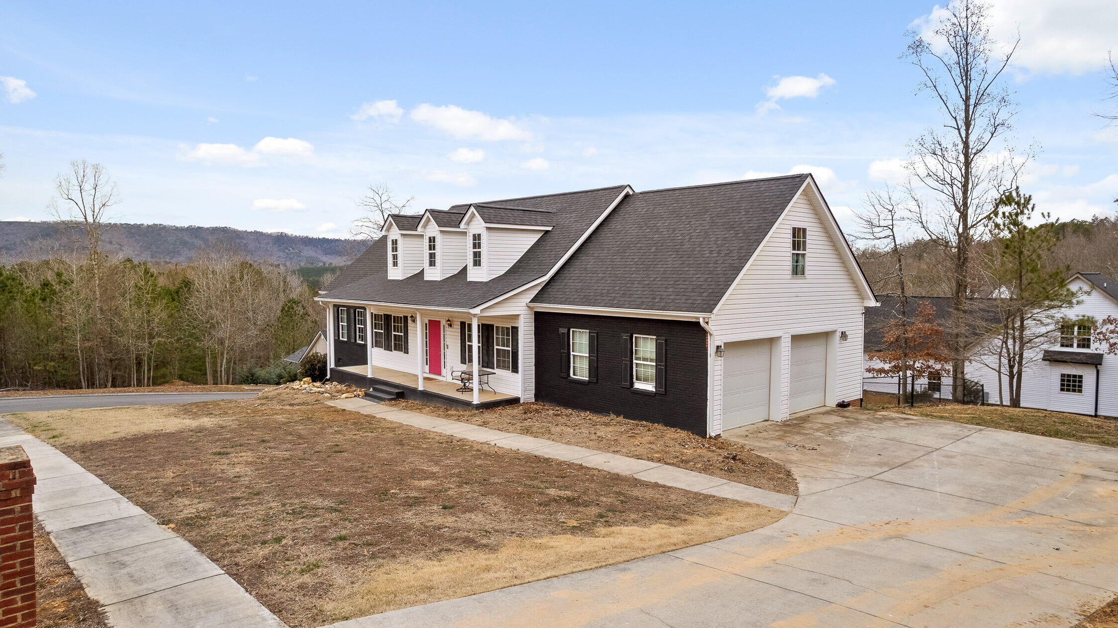 1040 S Ridge Drive, Dalton, Georgia image 5