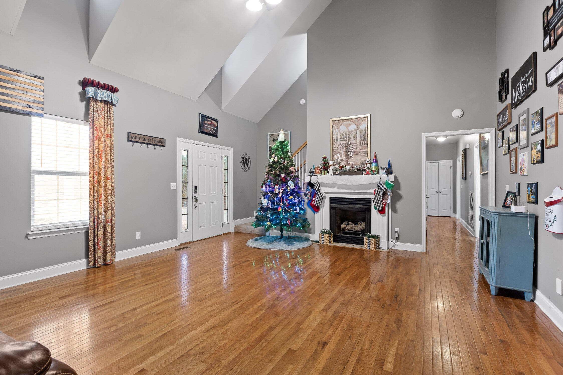 1040 S Ridge Drive, Dalton, Georgia image 7