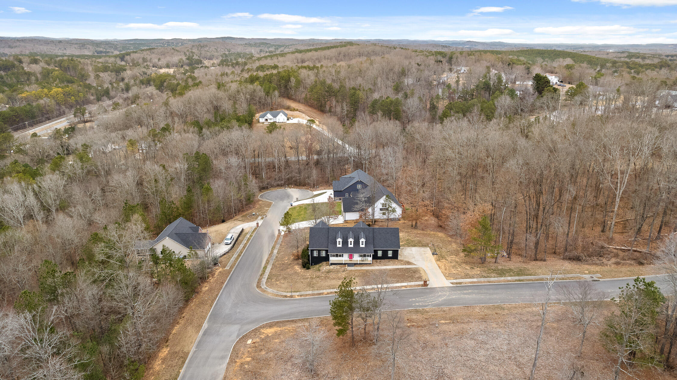 1040 S Ridge Drive, Dalton, Georgia image 41