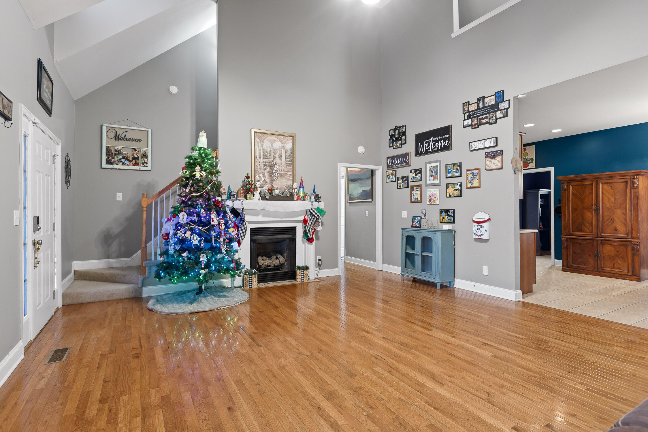 1040 S Ridge Drive, Dalton, Georgia image 6