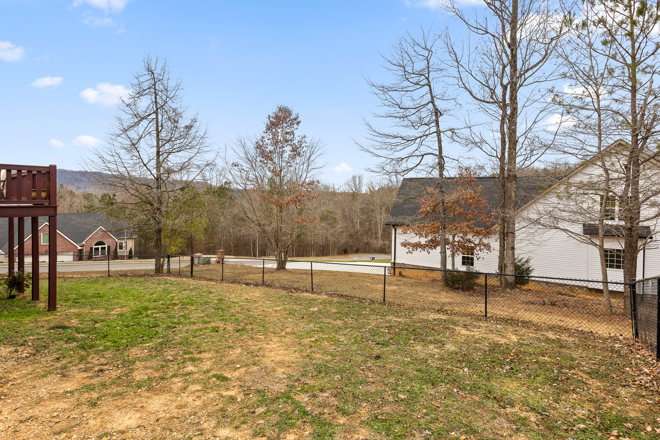 1040 S Ridge Drive, Dalton, Georgia image 33