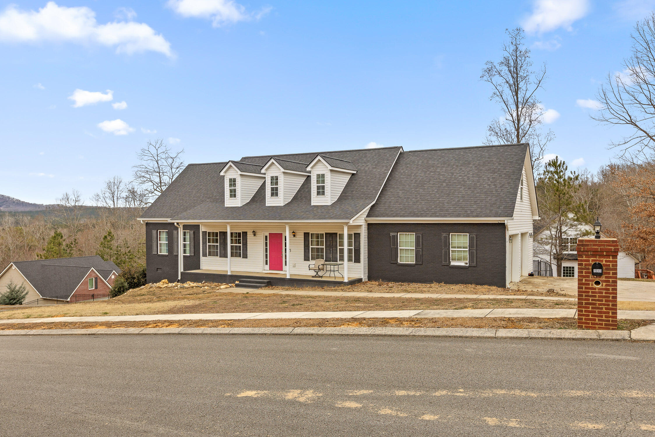 1040 S Ridge Drive, Dalton, Georgia image 3