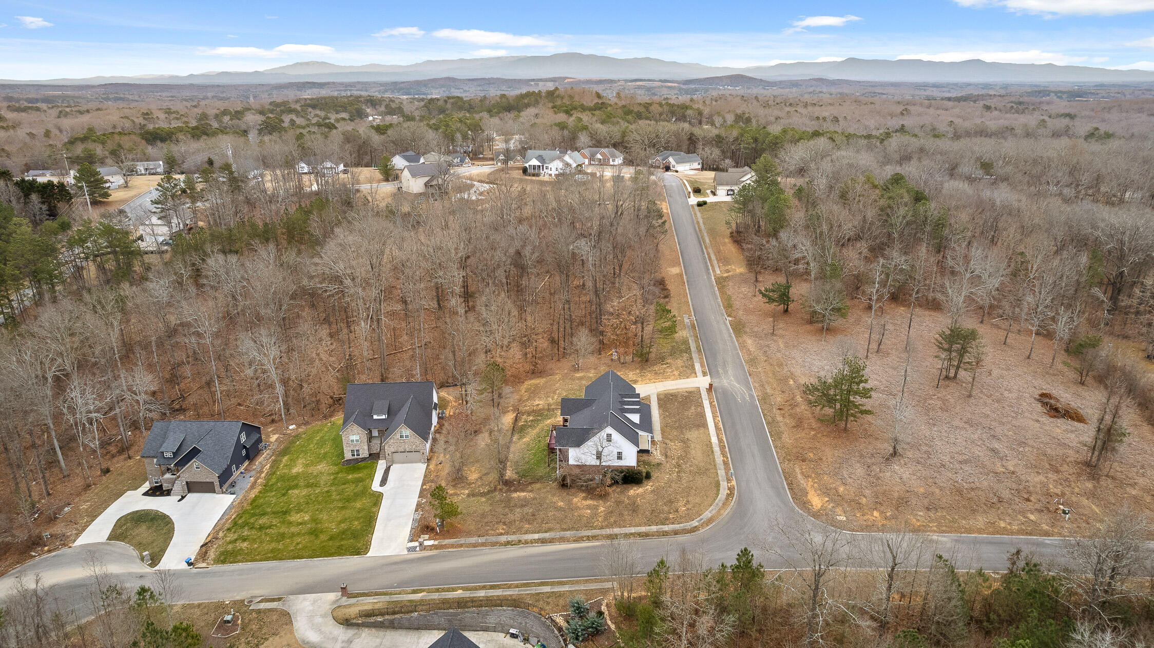 1040 S Ridge Drive, Dalton, Georgia image 46