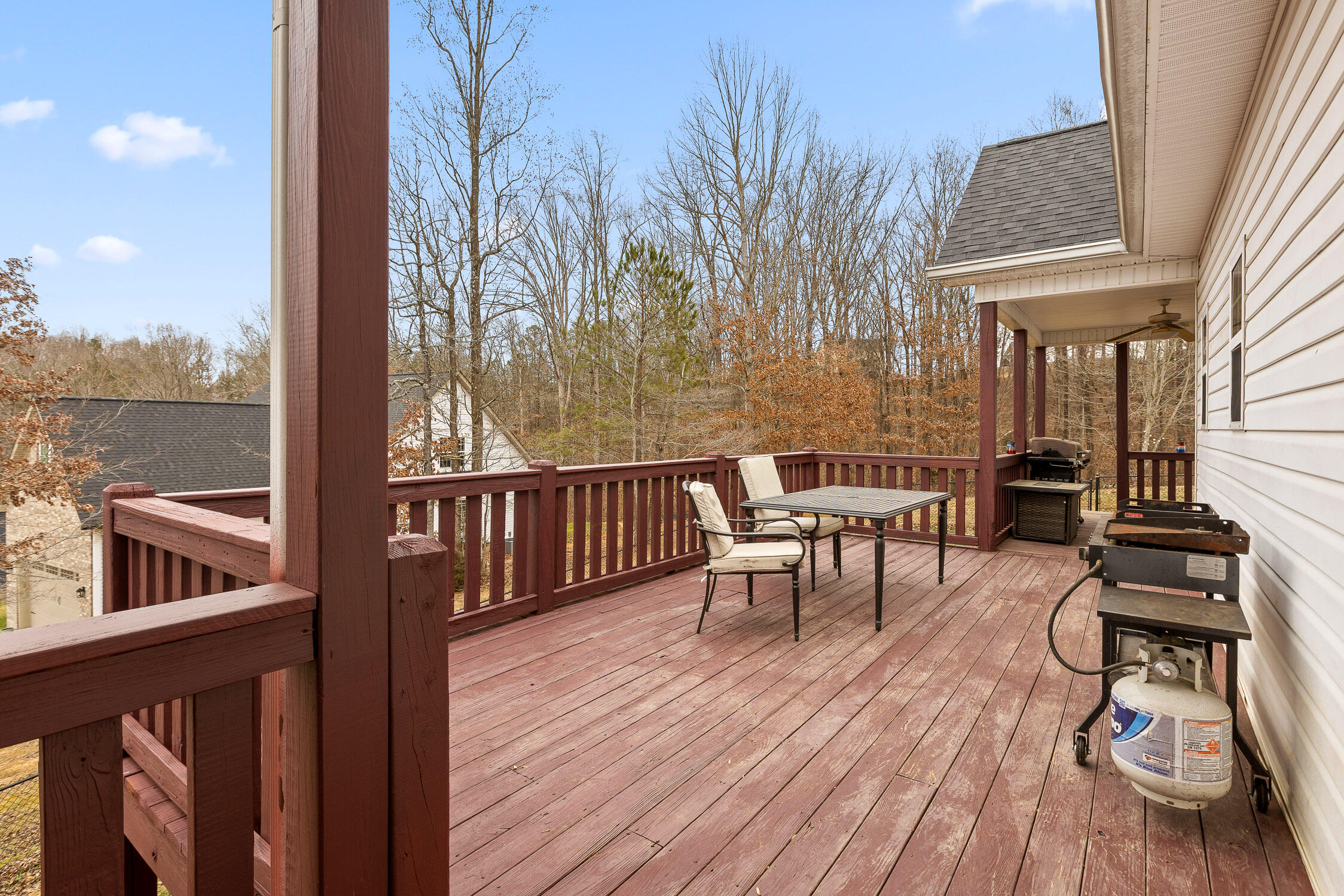 1040 S Ridge Drive, Dalton, Georgia image 34