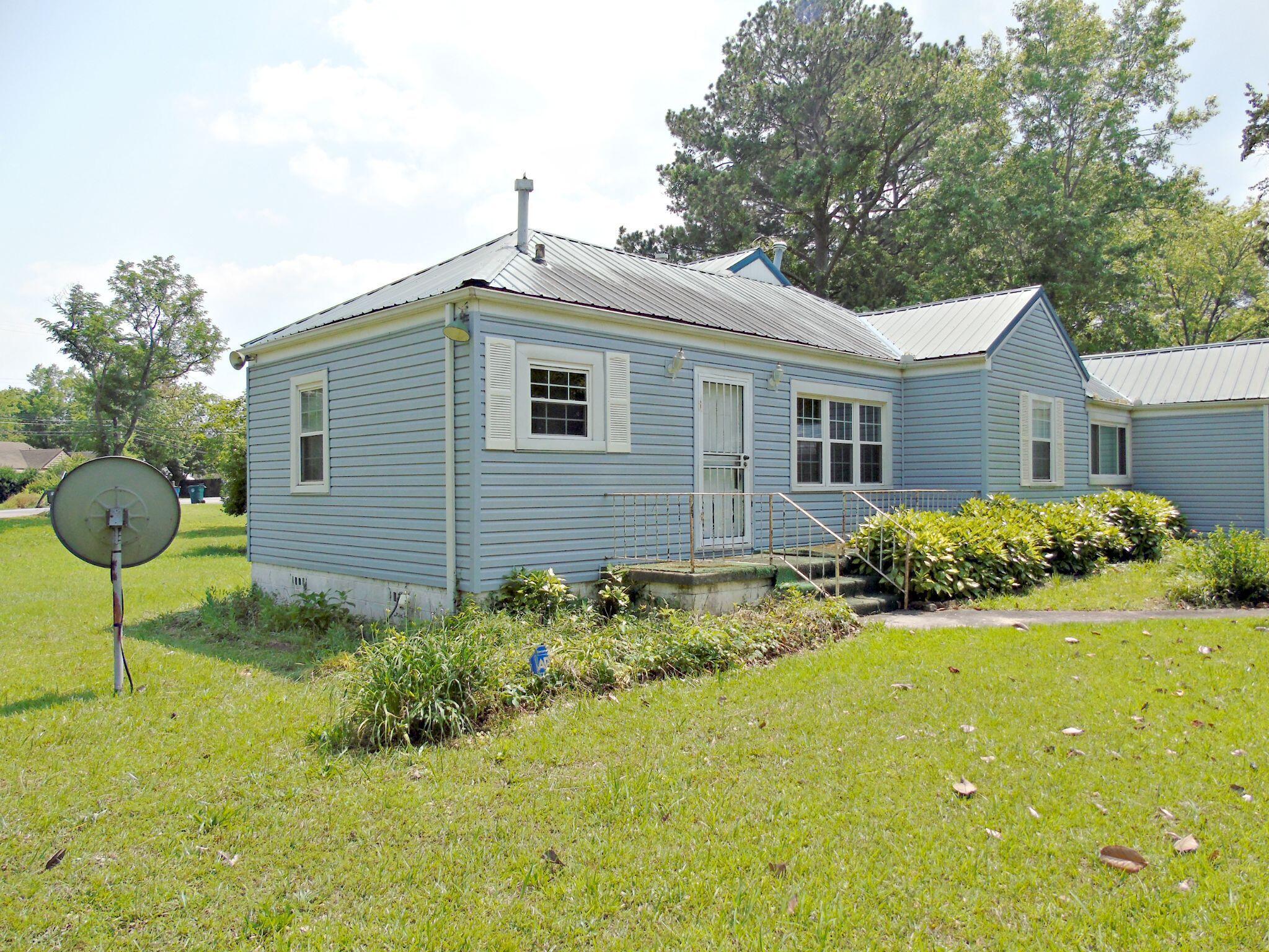 5006 Club Drive, Chattanooga, Tennessee image 1