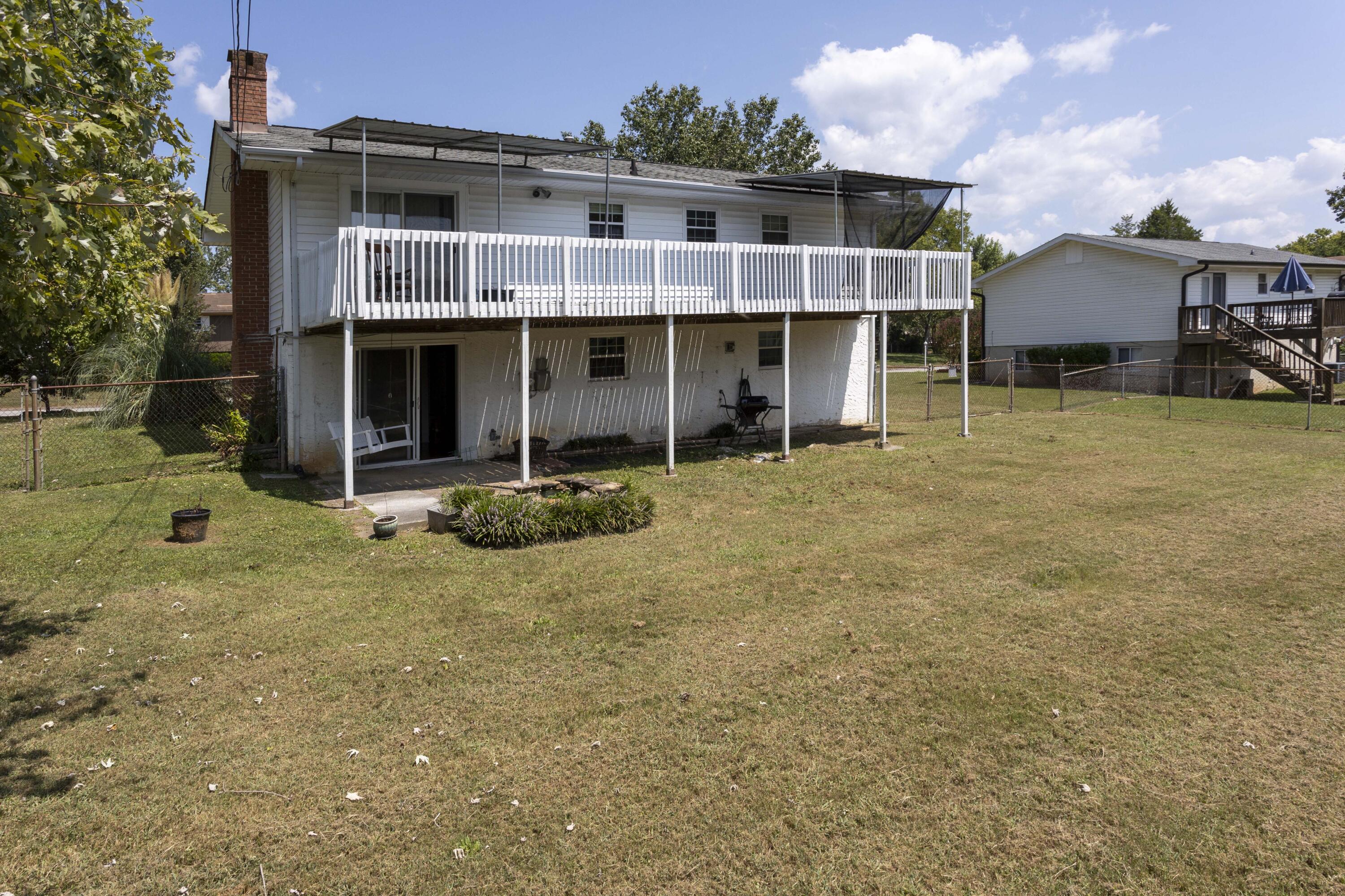 7204 Fairbanks Road, Hixson, Tennessee image 22