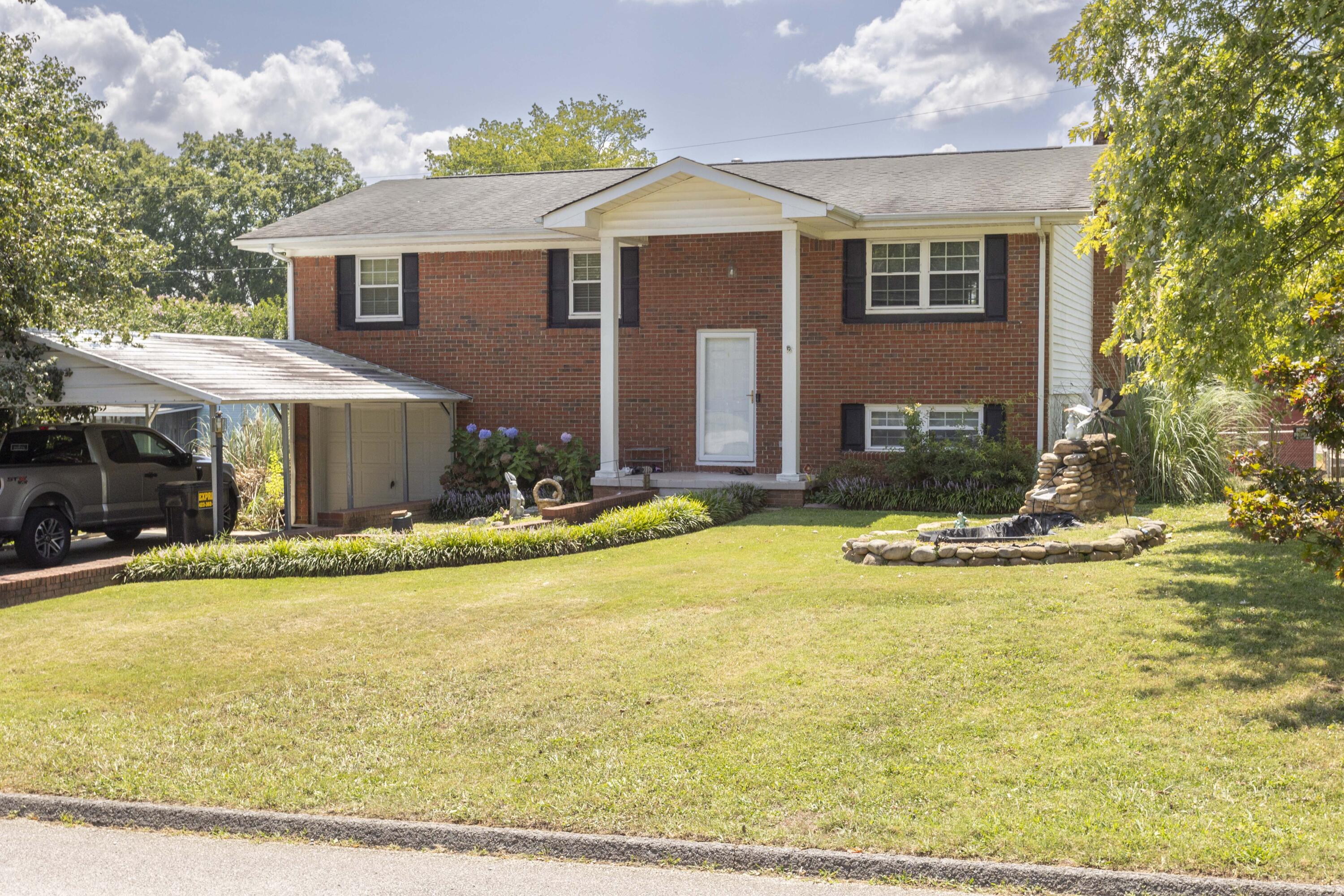 7204 Fairbanks Road, Hixson, Tennessee image 2