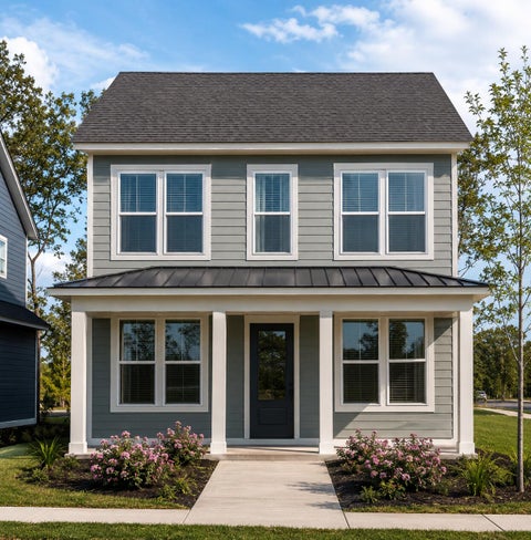 Photo of 10111 Shire Walk Park, Collegedale, TN 37363 (MLS # 1542310) Photo of 10111 Shire Walk Park, Collegedale, TN 37363 (MLS # 1542310)