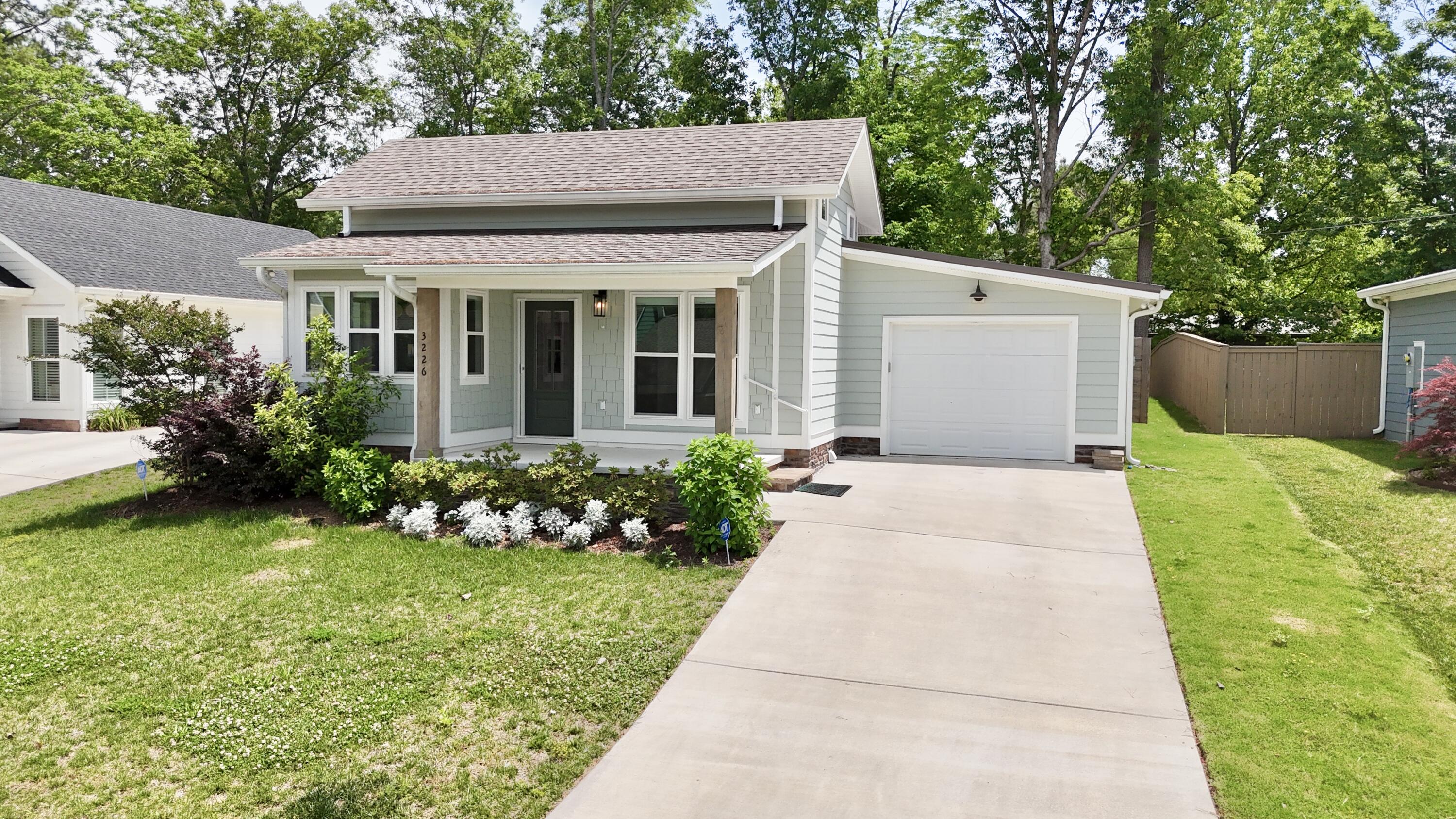 3226 Parkstone Place