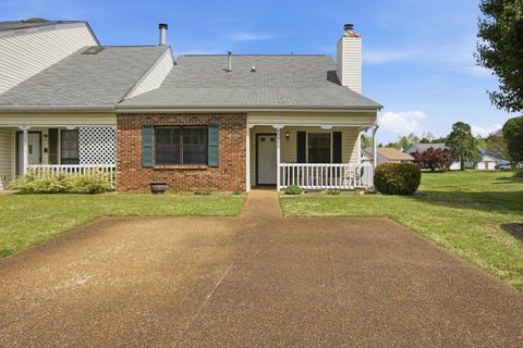 Photo of 6595 Hickory Meadow Drive, Chattanooga, TN 37421 (MLS # 1531993)