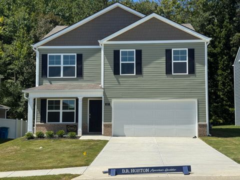 Photo of 327 Draft Street, Rossville, GA 30741 (MLS # 1521089)