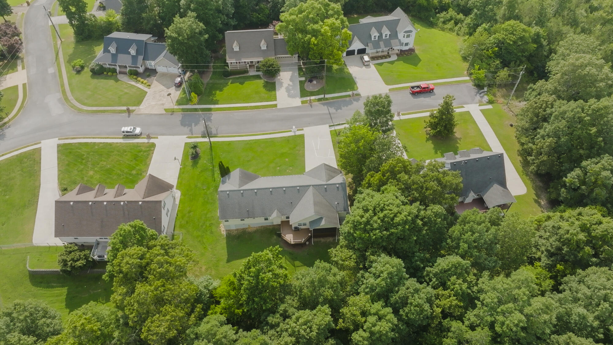 656 Blue Bird Lane, Ringgold, Georgia image 41