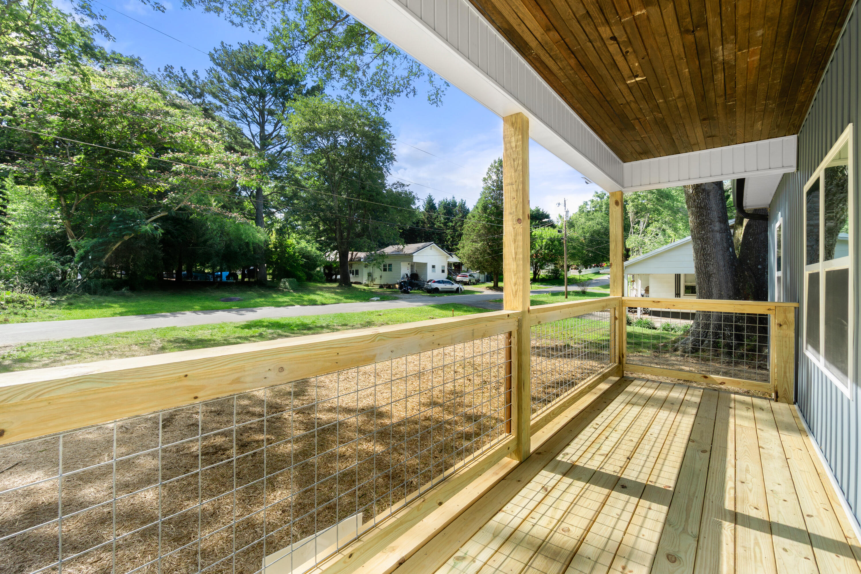 307 Cavender Street