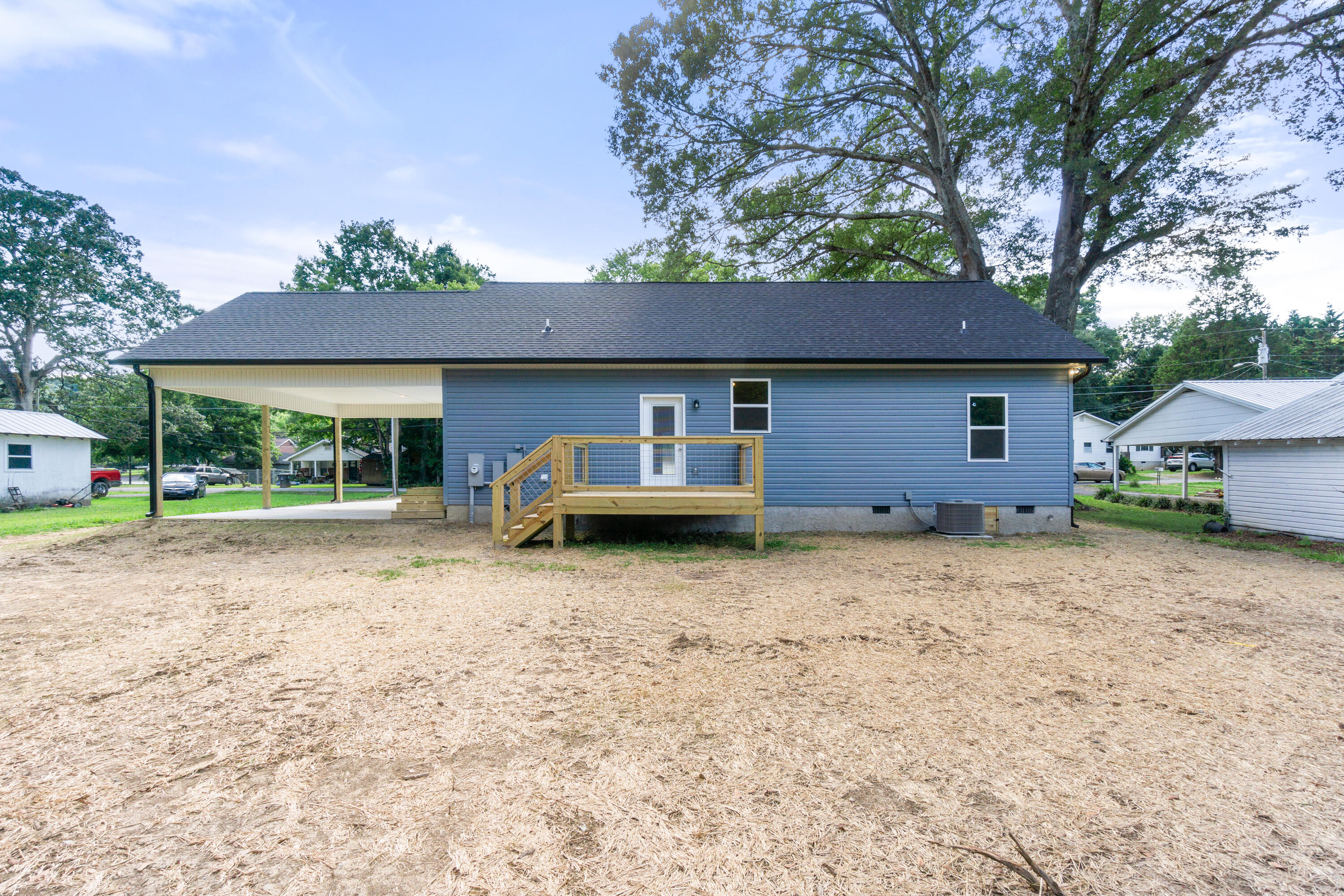 307 Cavender Street