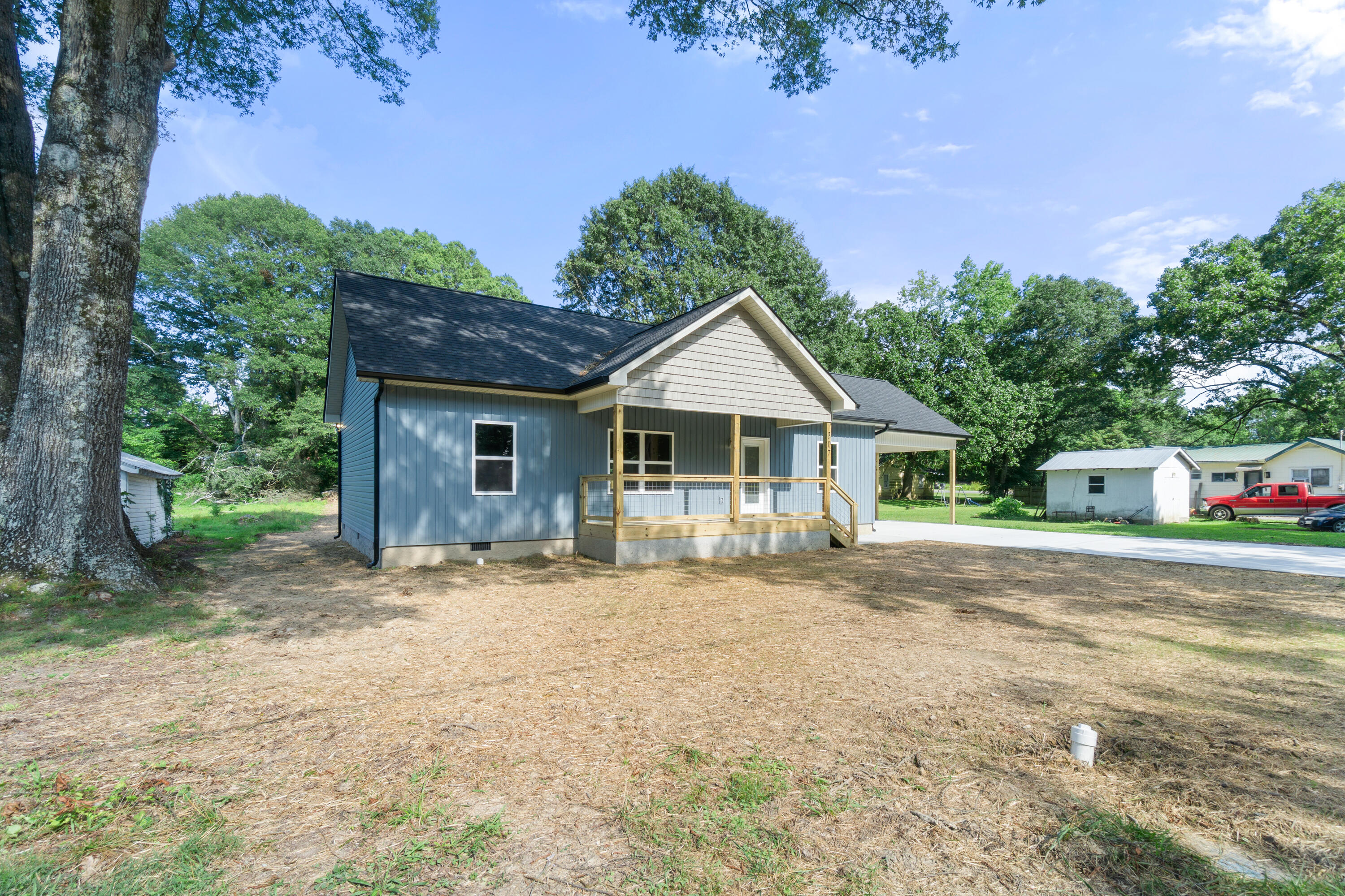 307 Cavender Street