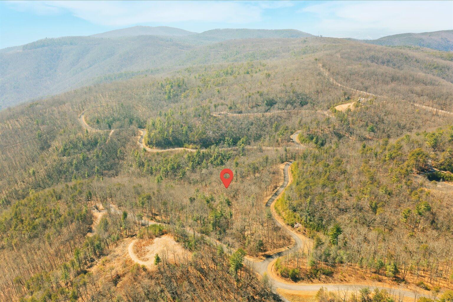 Lot 13/14 Summit Pass, Chatsworth, Georgia image 16