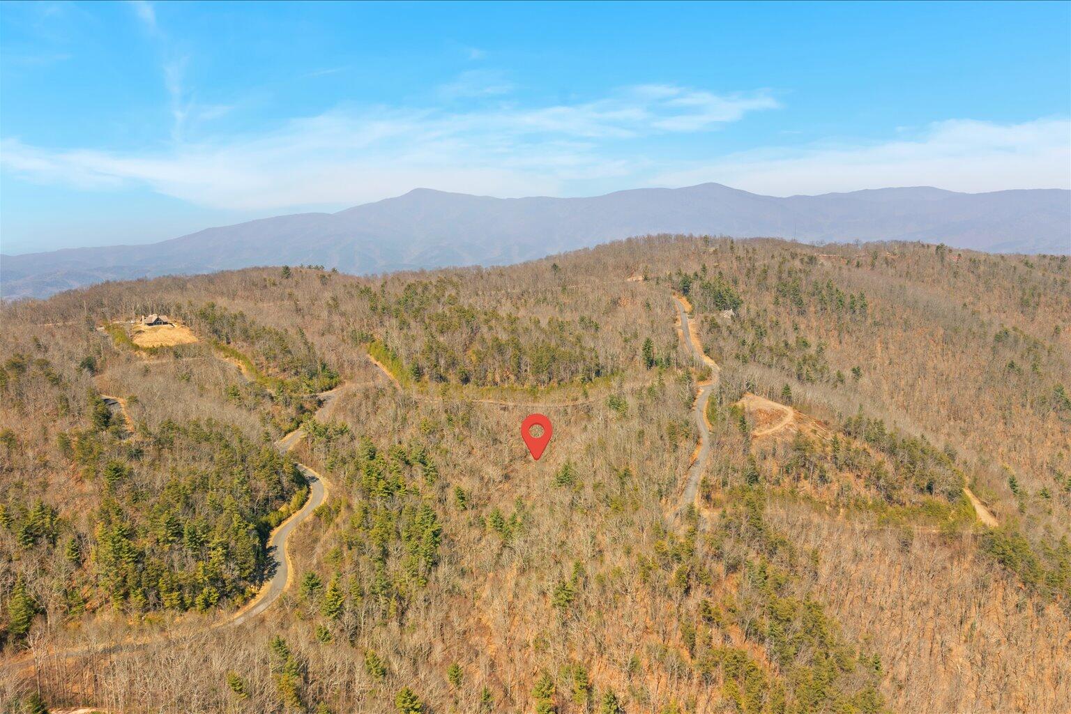 Lot 13/14 Summit Pass, Chatsworth, Georgia image 13