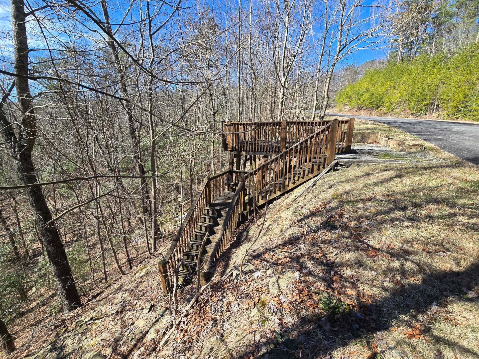 Lot 13/14 Summit Pass, Chatsworth, Georgia image 8