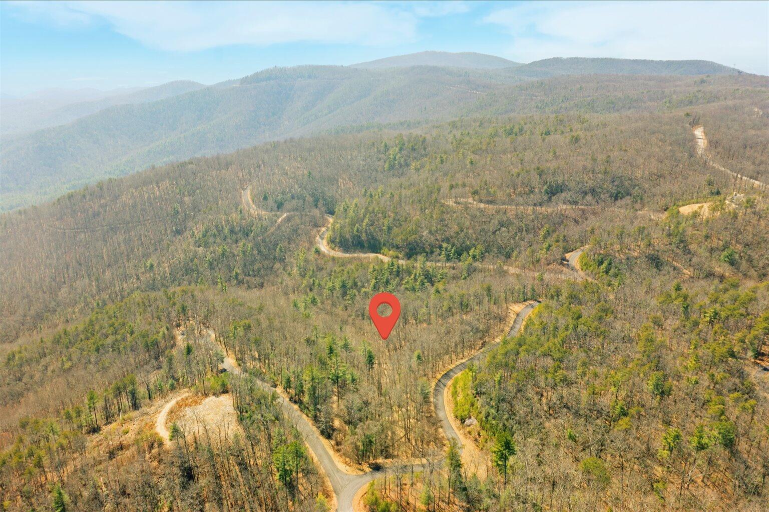 Lot 13/14 Summit Pass, Chatsworth, Georgia image 17