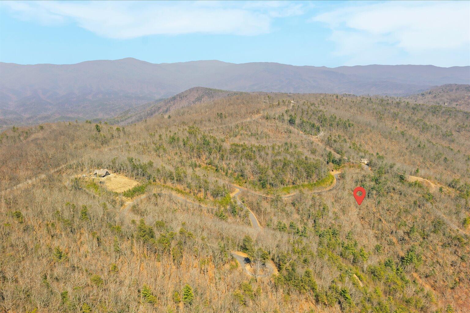 Lot 13/14 Summit Pass, Chatsworth, Georgia image 12