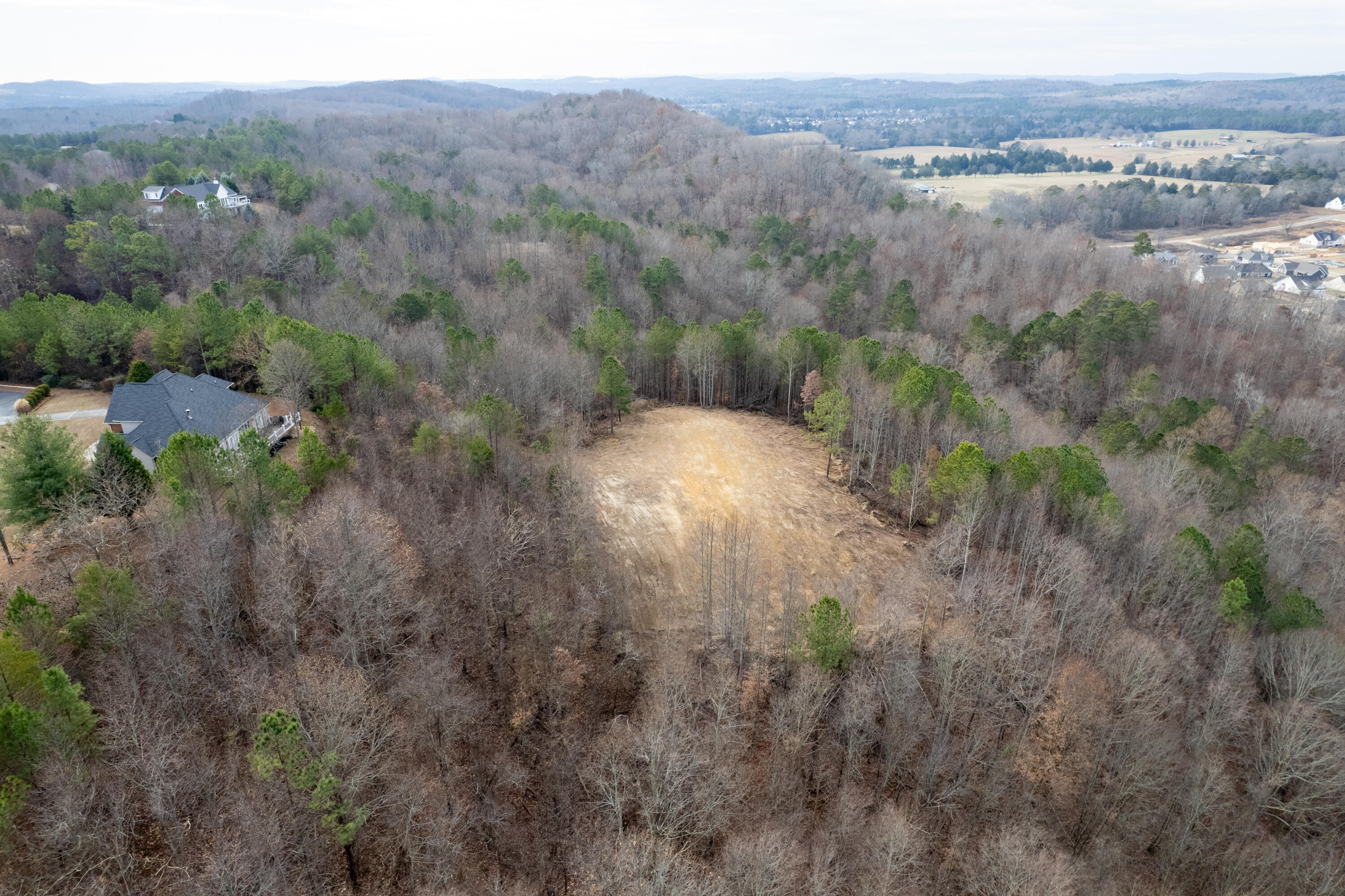 NW Mariah Ridge Road, Cleveland, Tennessee image 32