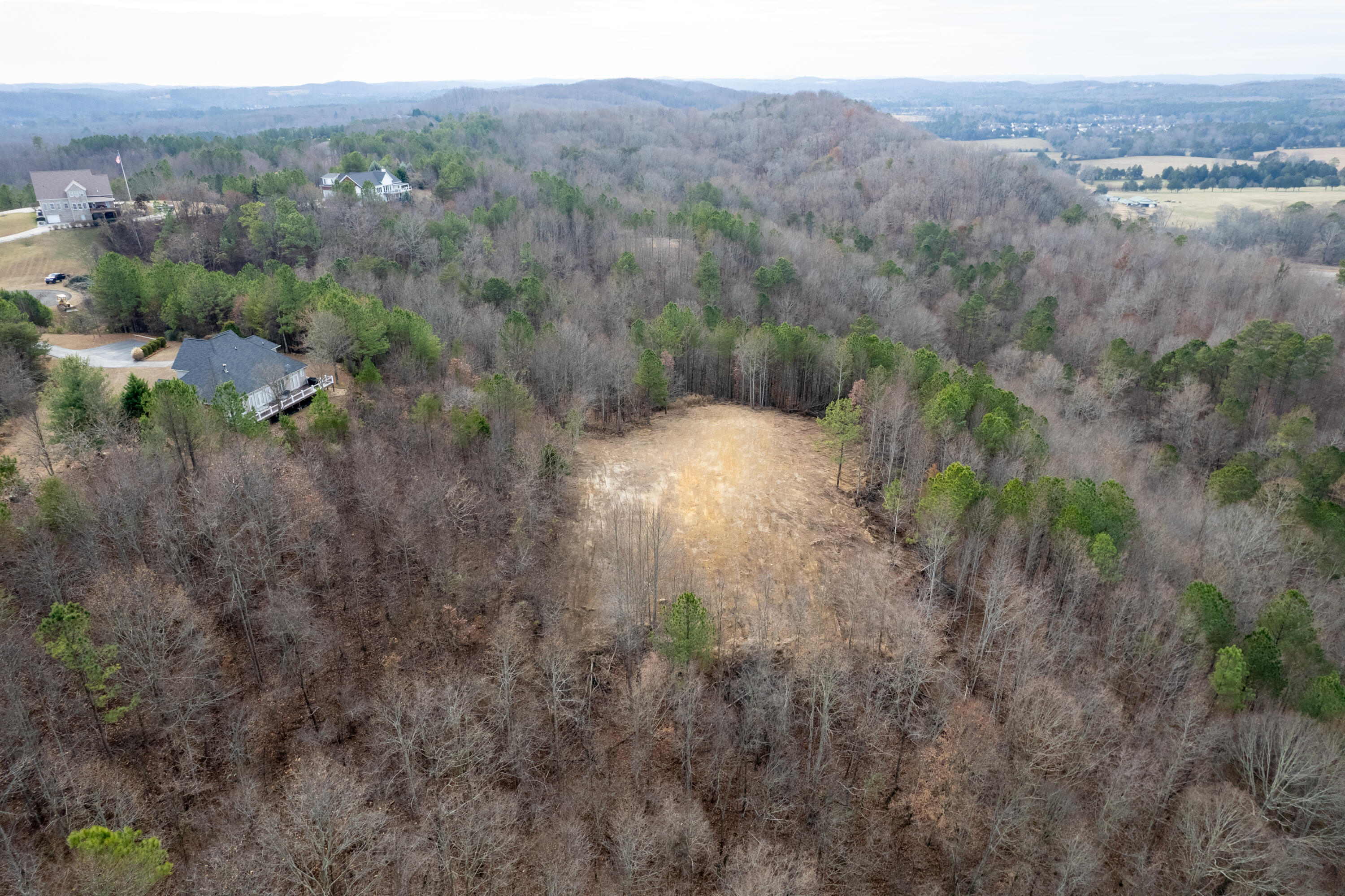 NW Mariah Ridge Road, Cleveland, Tennessee image 33