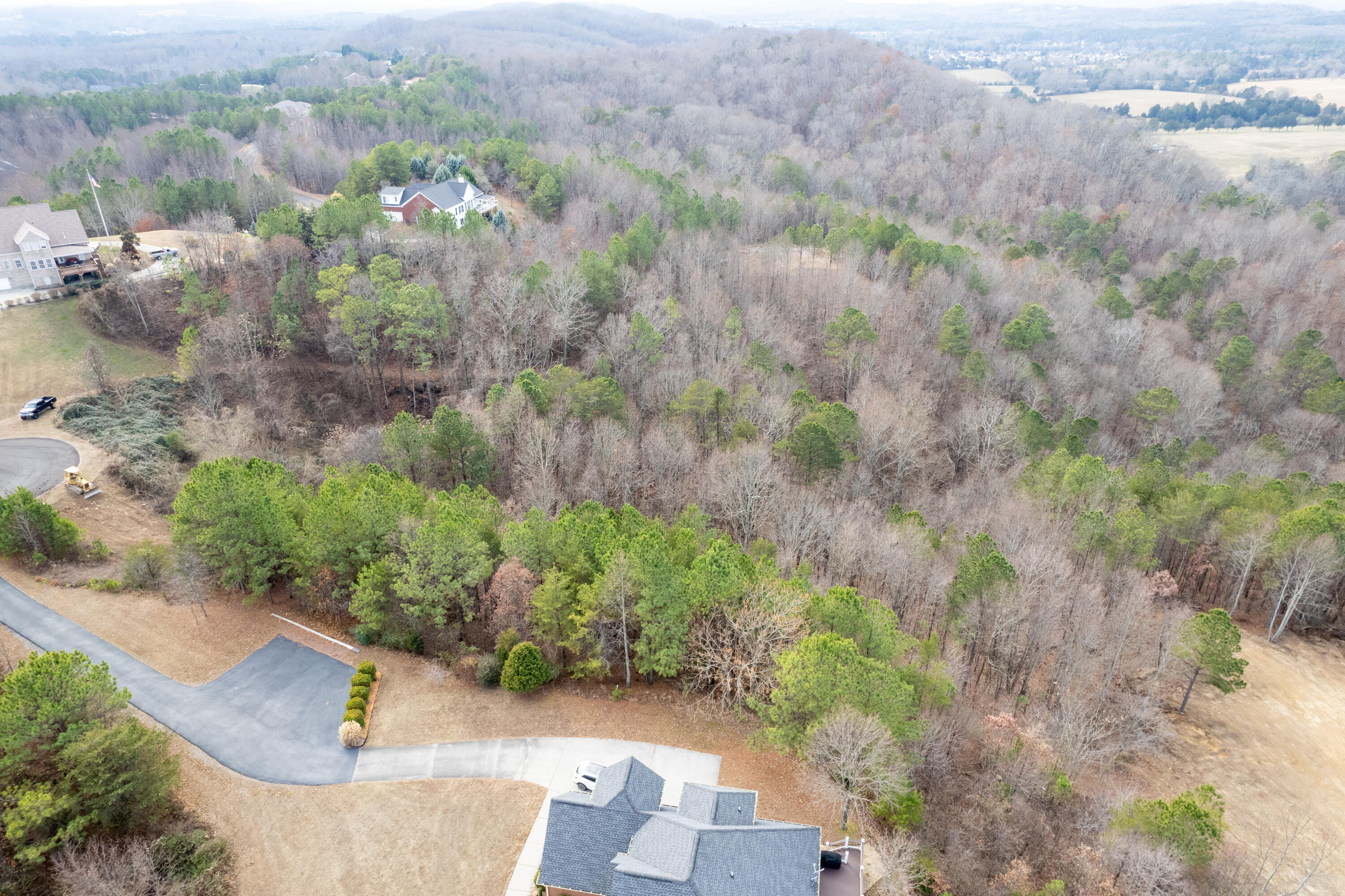 NW Mariah Ridge Road, Cleveland, Tennessee image 3