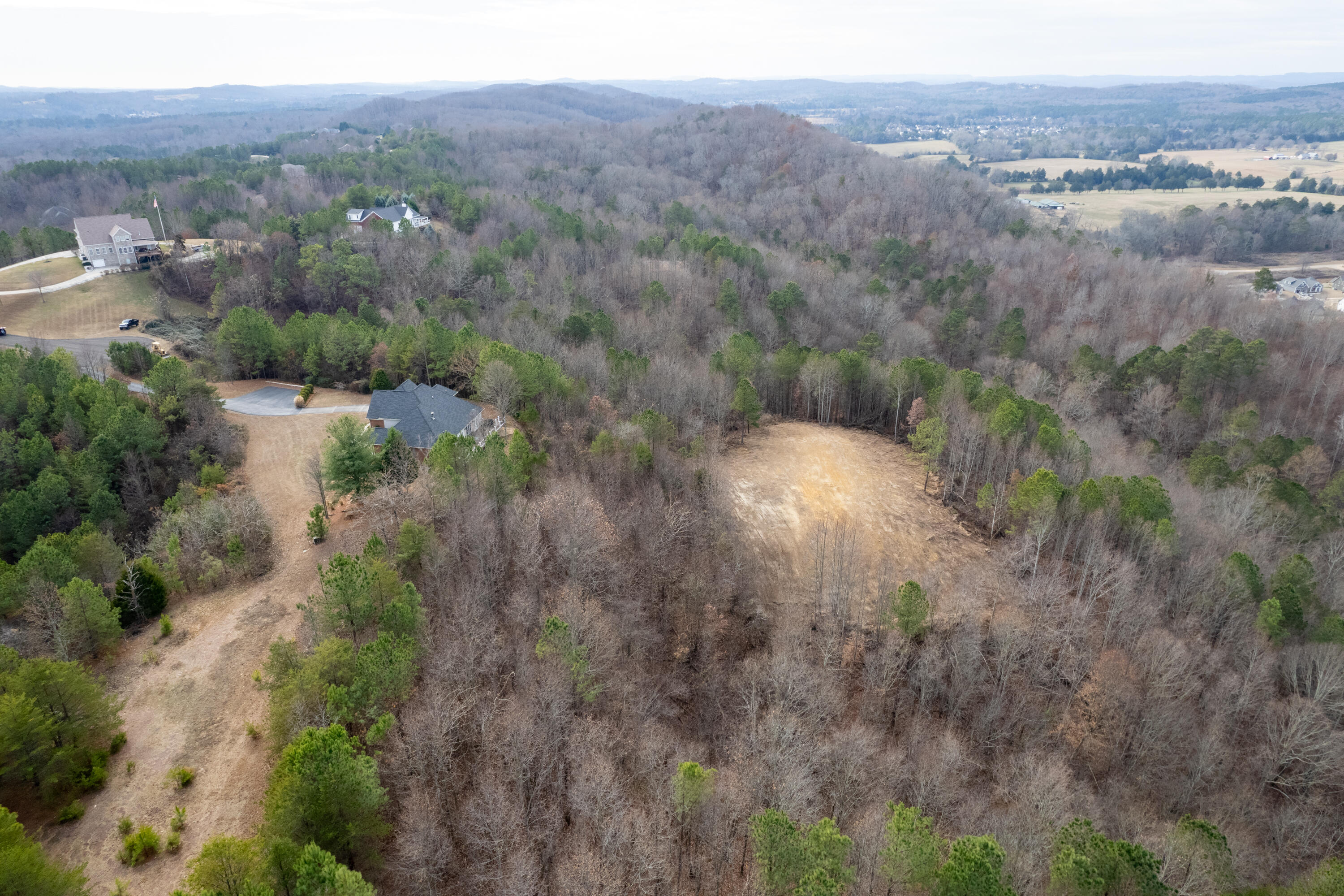 NW Mariah Ridge Road, Cleveland, Tennessee image 4