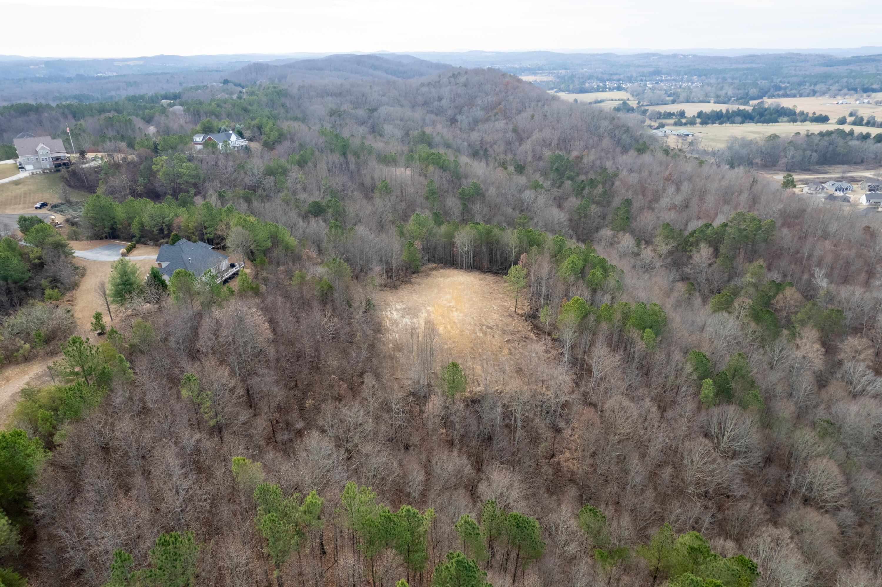 NW Mariah Ridge Road, Cleveland, Tennessee image 5