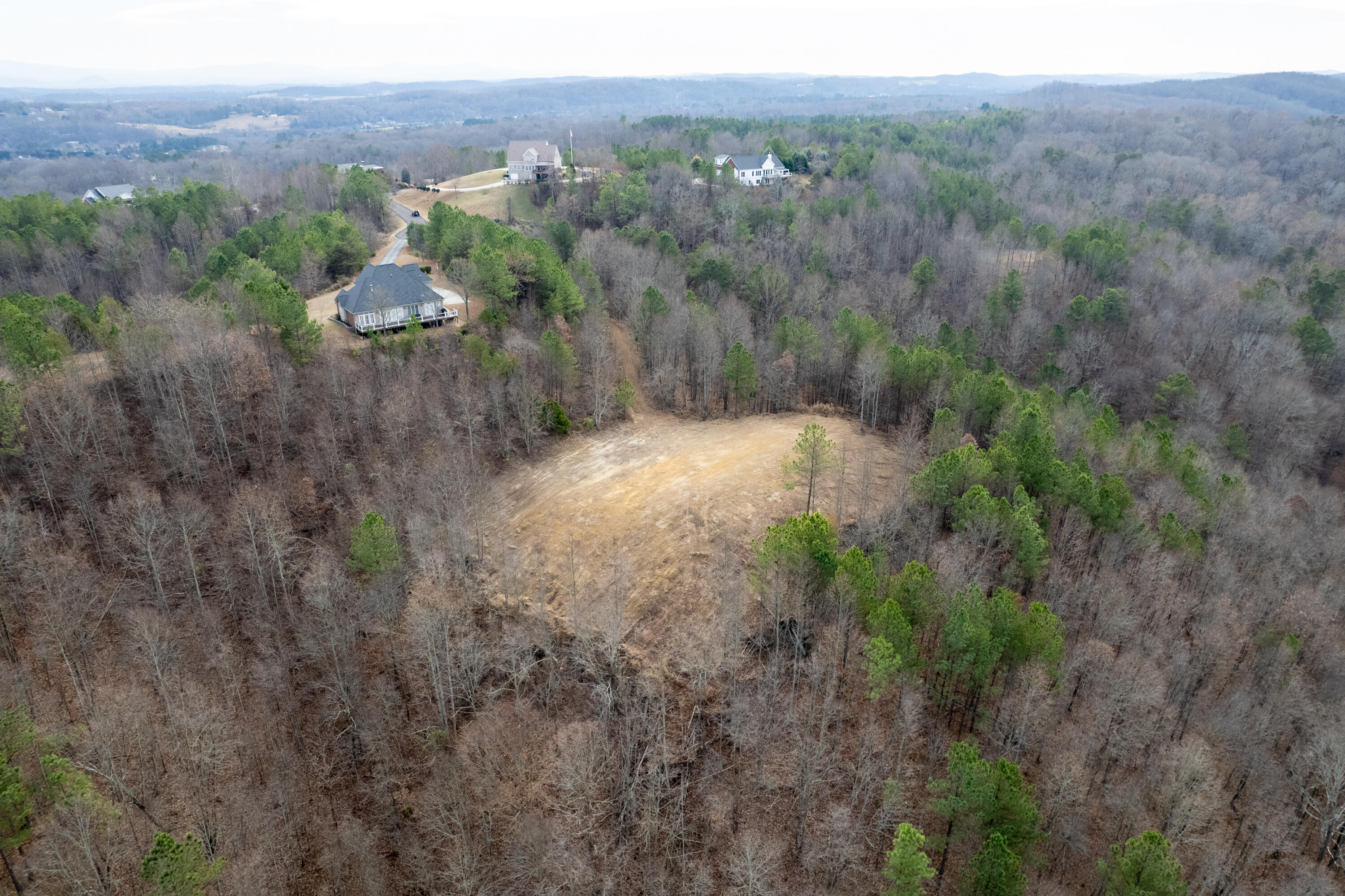 NW Mariah Ridge Road, Cleveland, Tennessee image 35