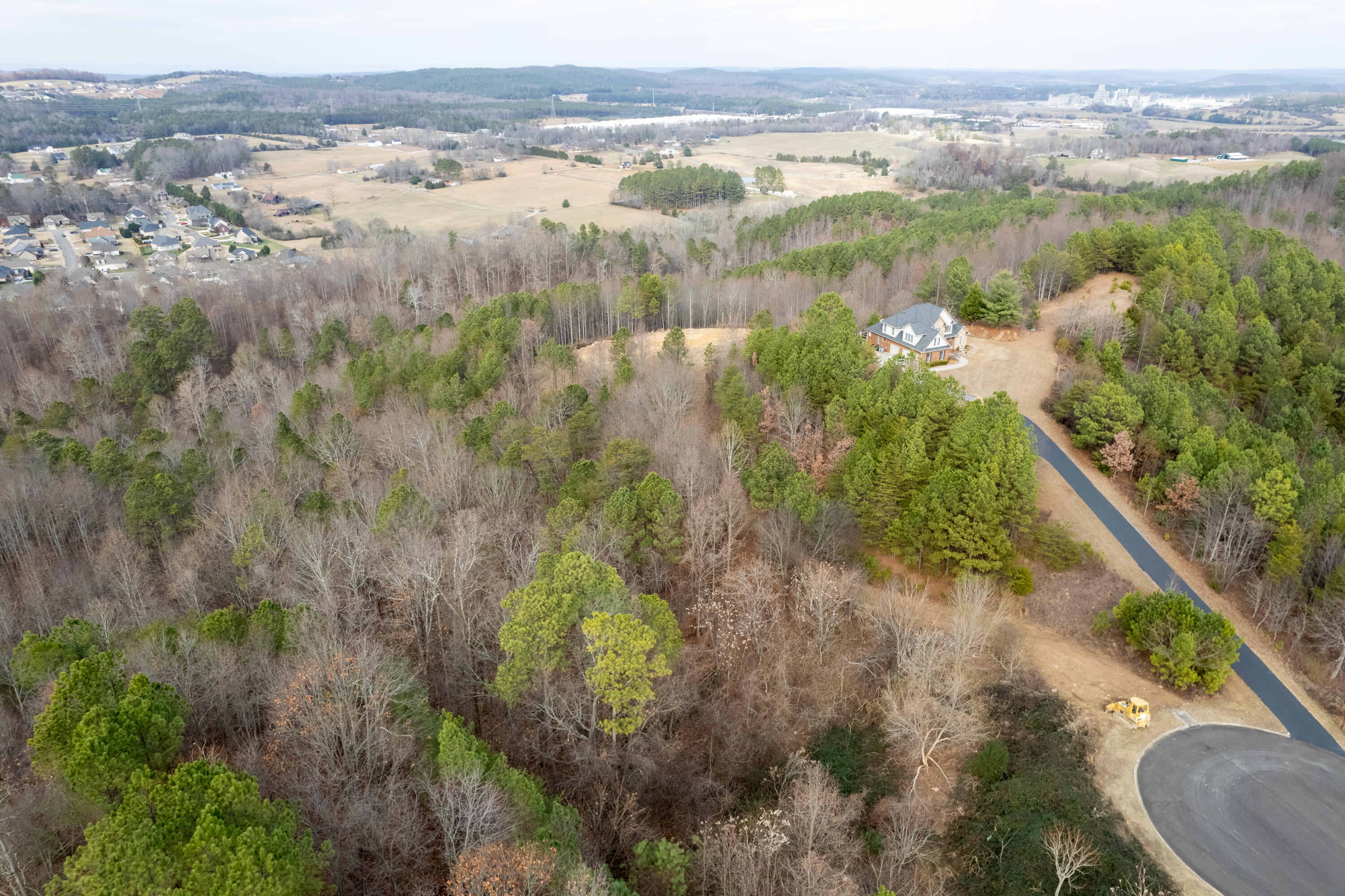 NW Mariah Ridge Road, Cleveland, Tennessee image 24