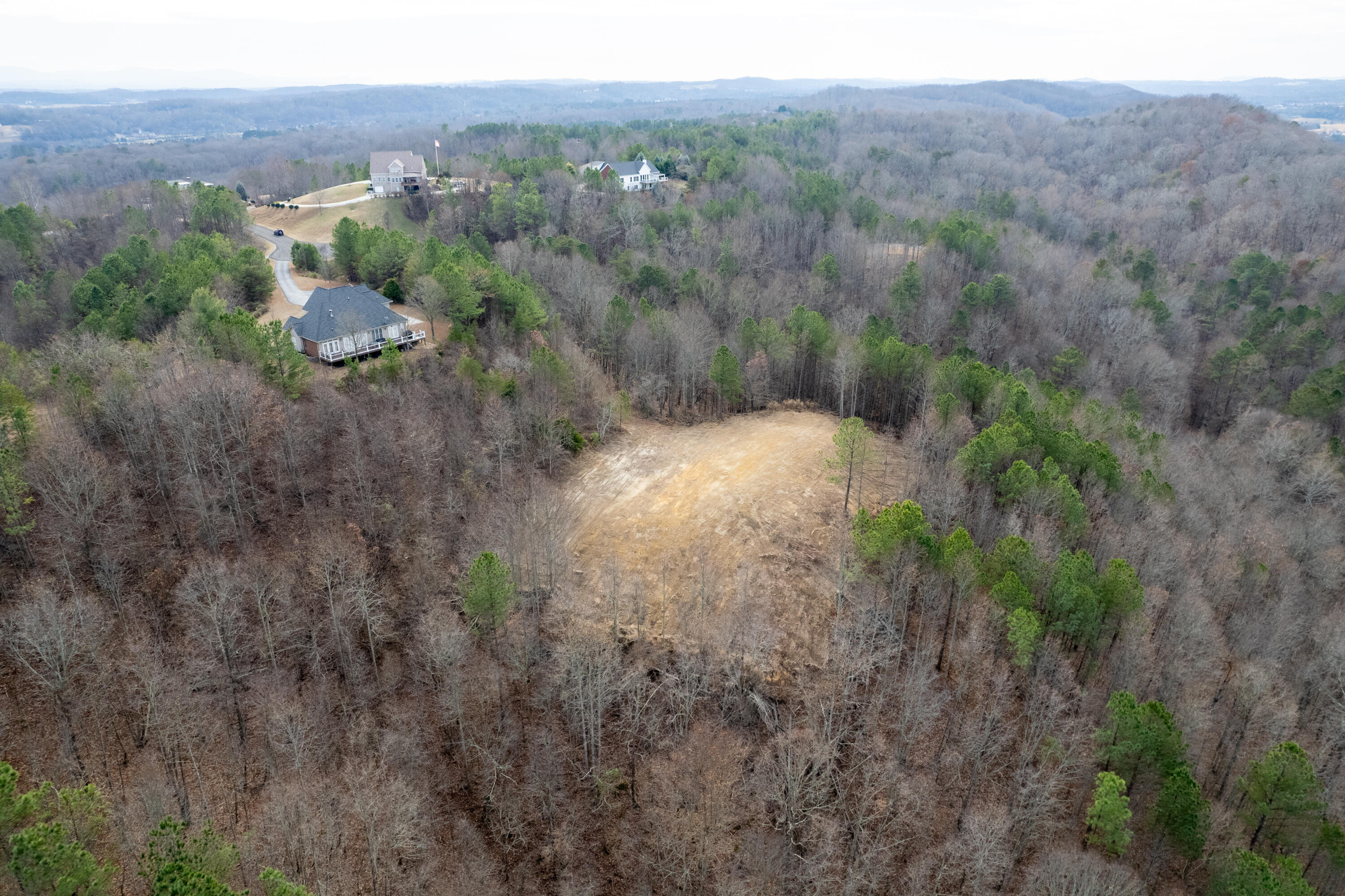 NW Mariah Ridge Road, Cleveland, Tennessee image 34