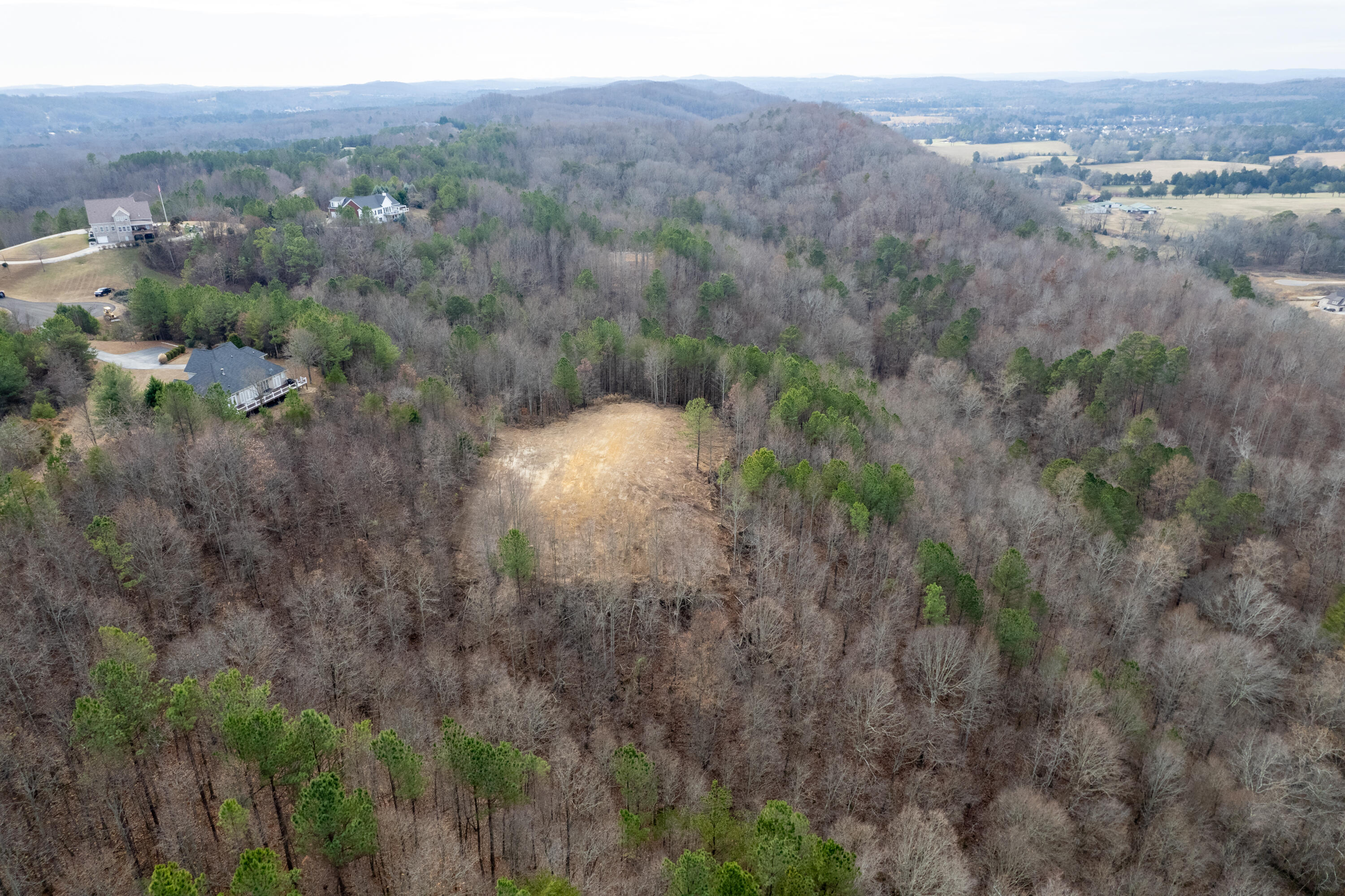 NW Mariah Ridge Road, Cleveland, Tennessee image 6