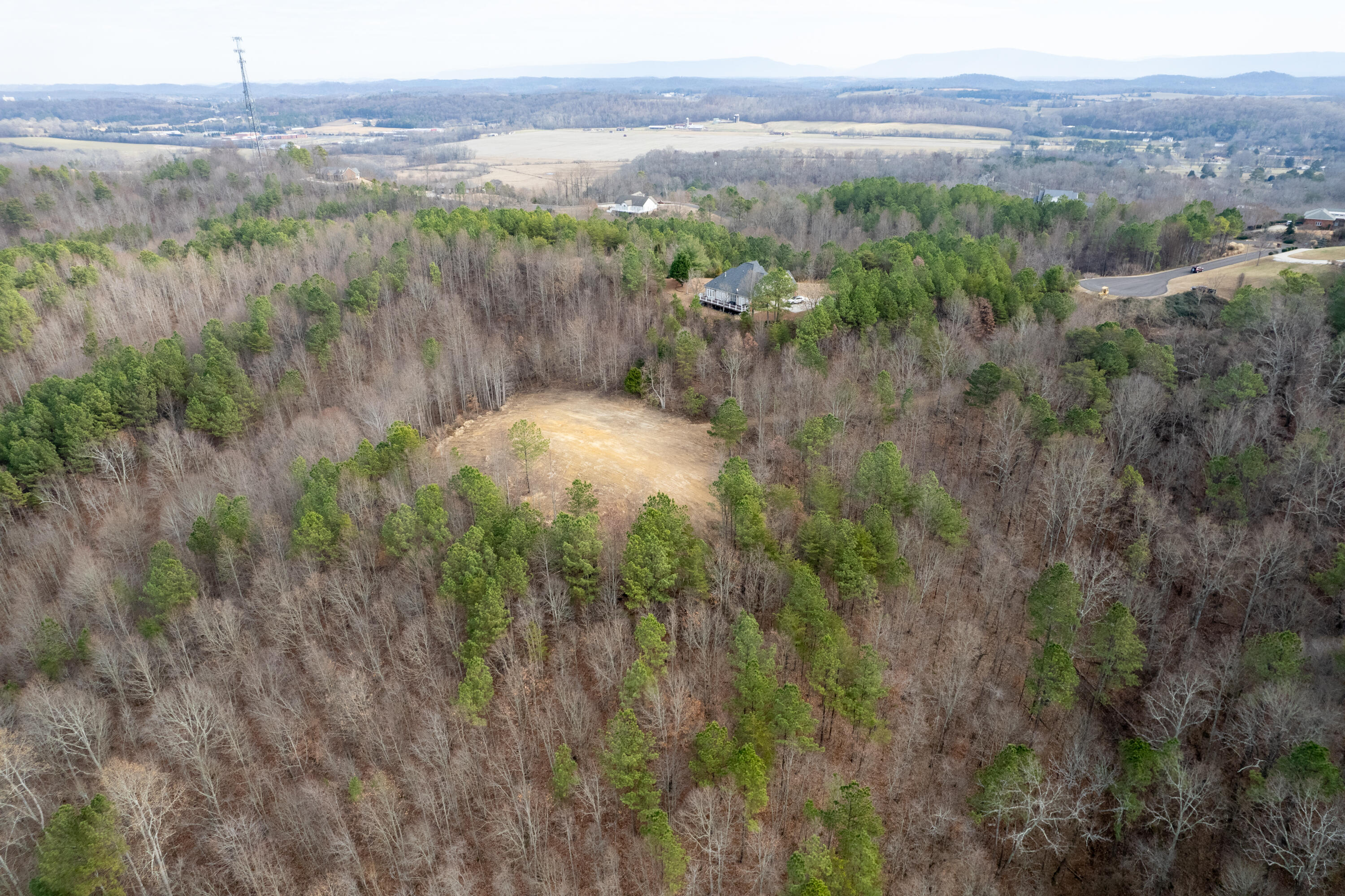 NW Mariah Ridge Road, Cleveland, Tennessee image 14