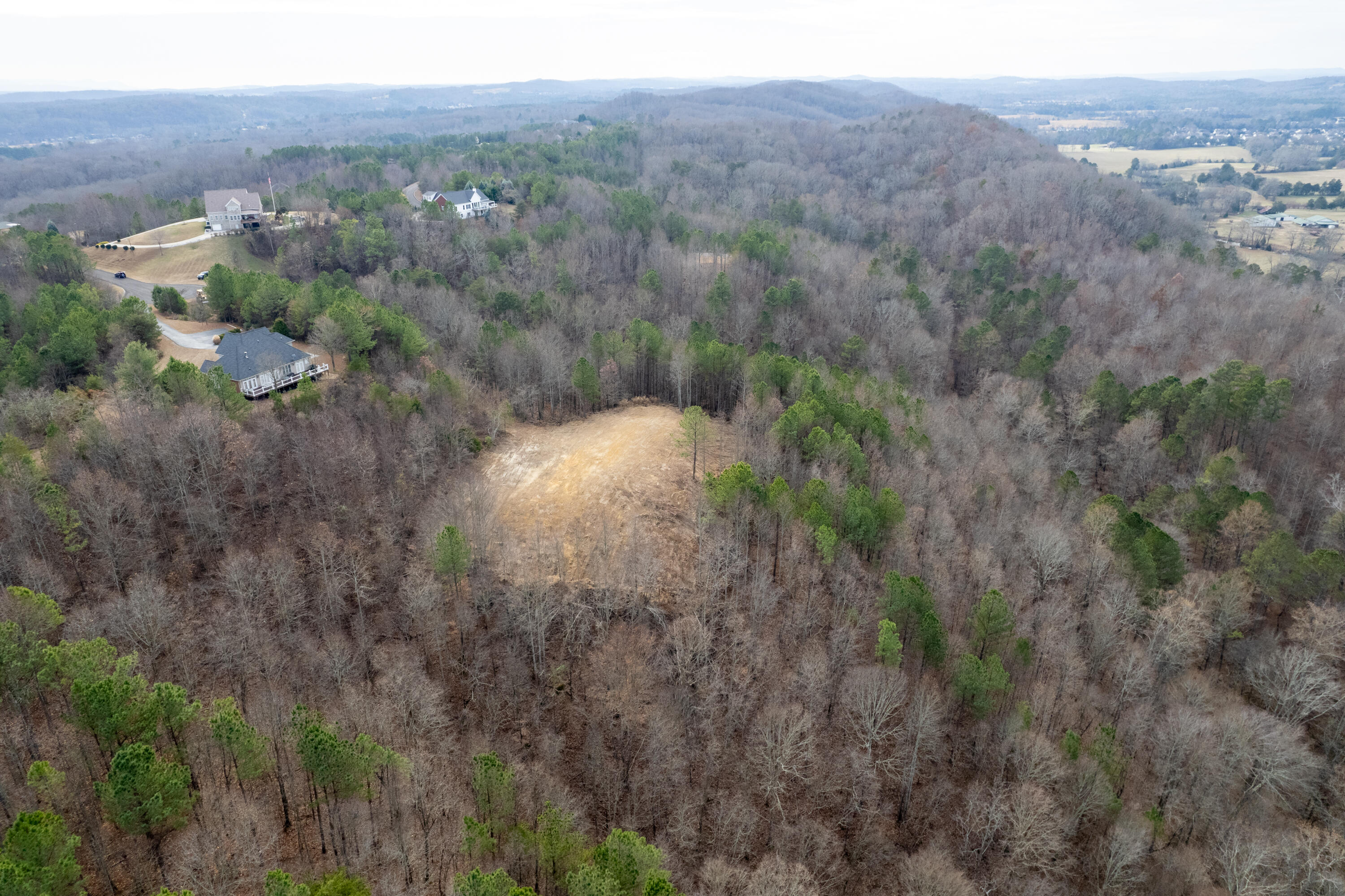 NW Mariah Ridge Road, Cleveland, Tennessee image 7