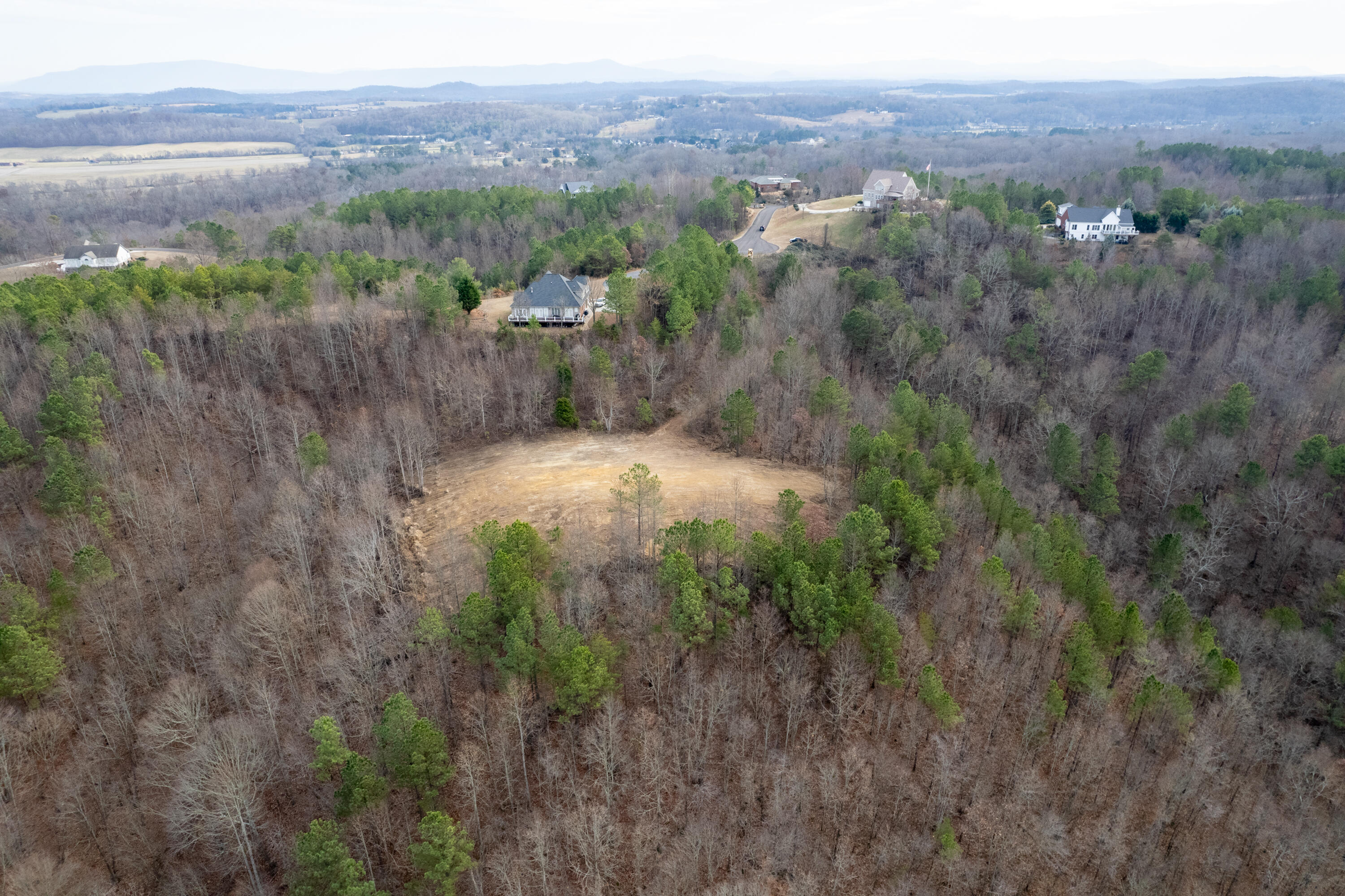 NW Mariah Ridge Road, Cleveland, Tennessee image 11