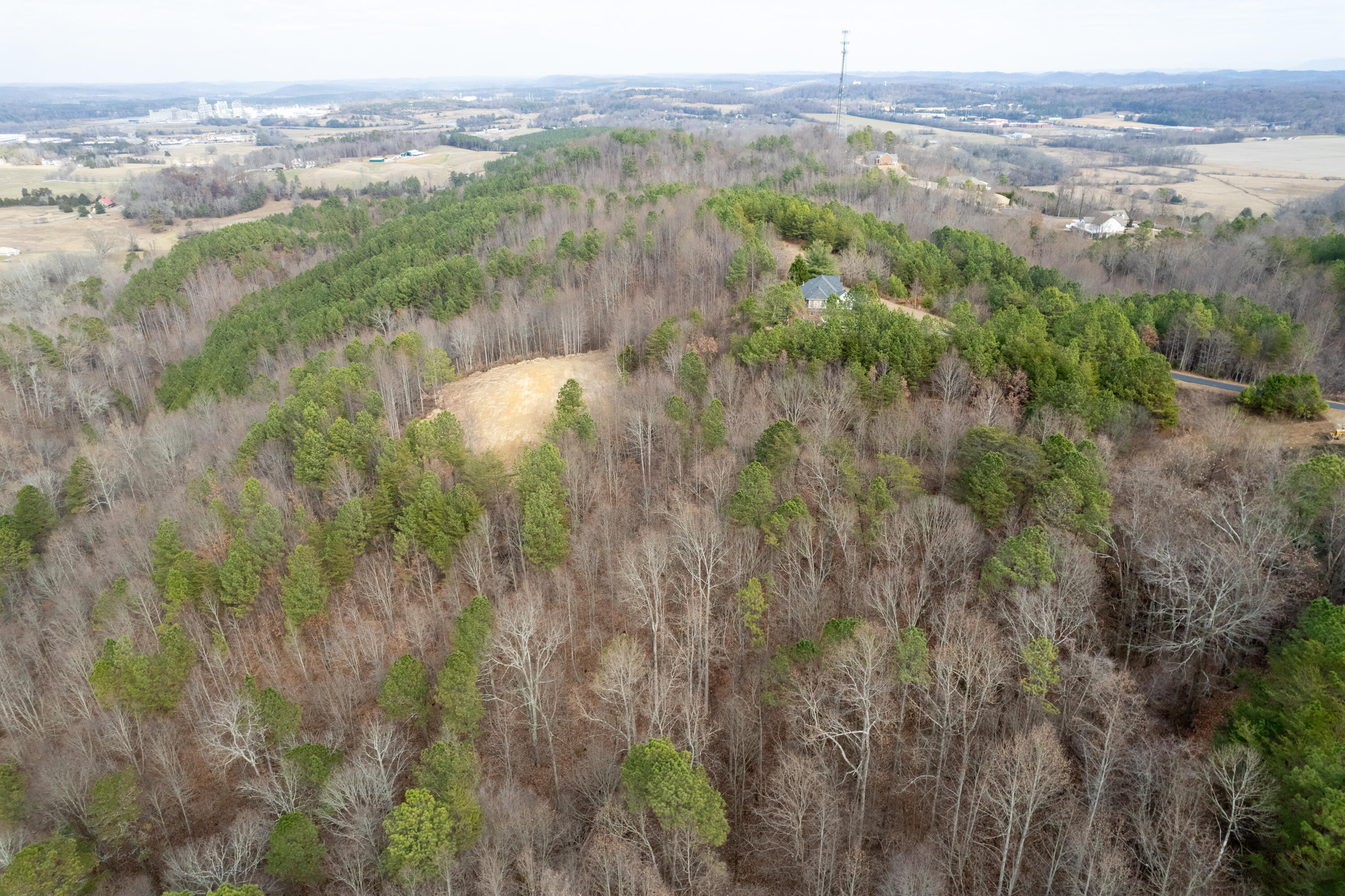 NW Mariah Ridge Road, Cleveland, Tennessee image 19