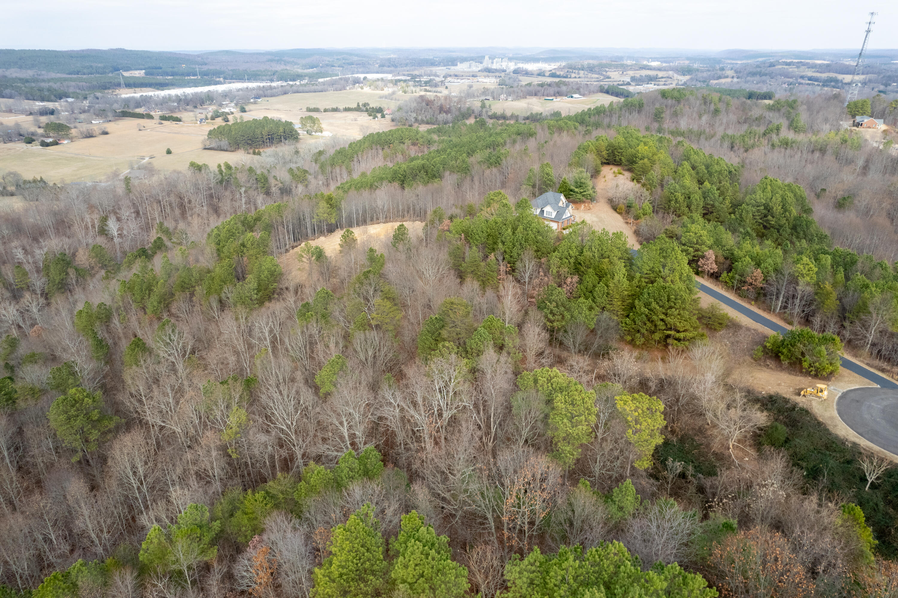 NW Mariah Ridge Road, Cleveland, Tennessee image 22