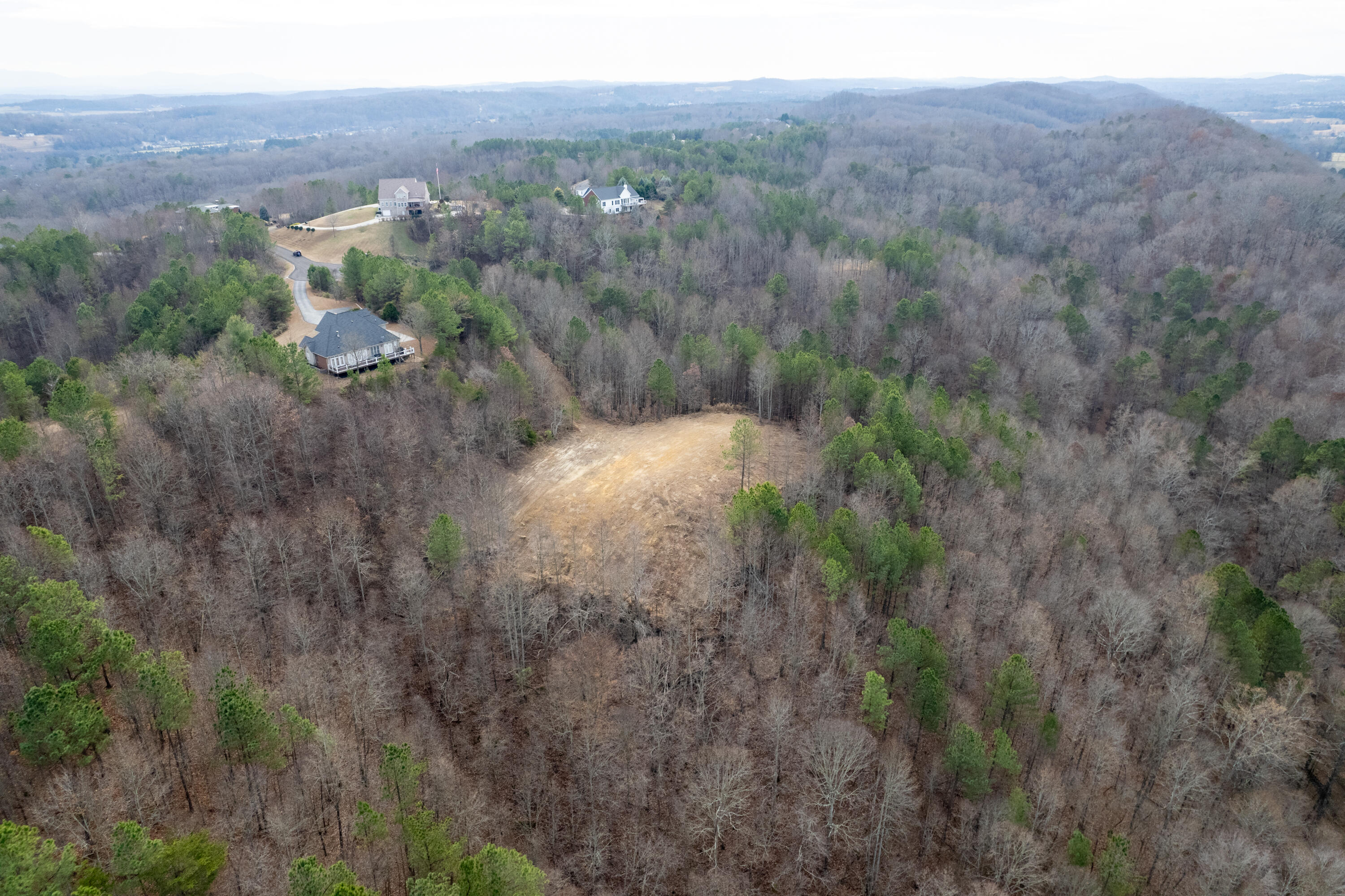 NW Mariah Ridge Road, Cleveland, Tennessee image 8