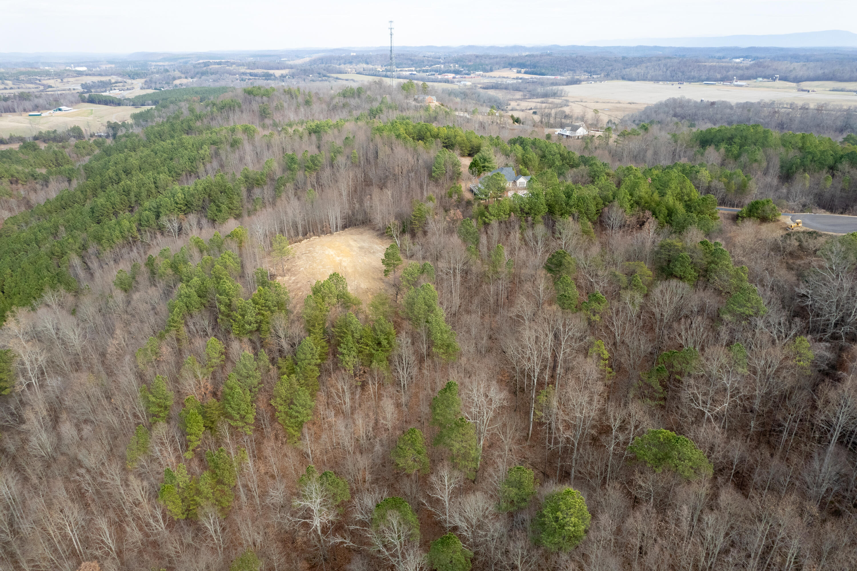 NW Mariah Ridge Road, Cleveland, Tennessee image 17