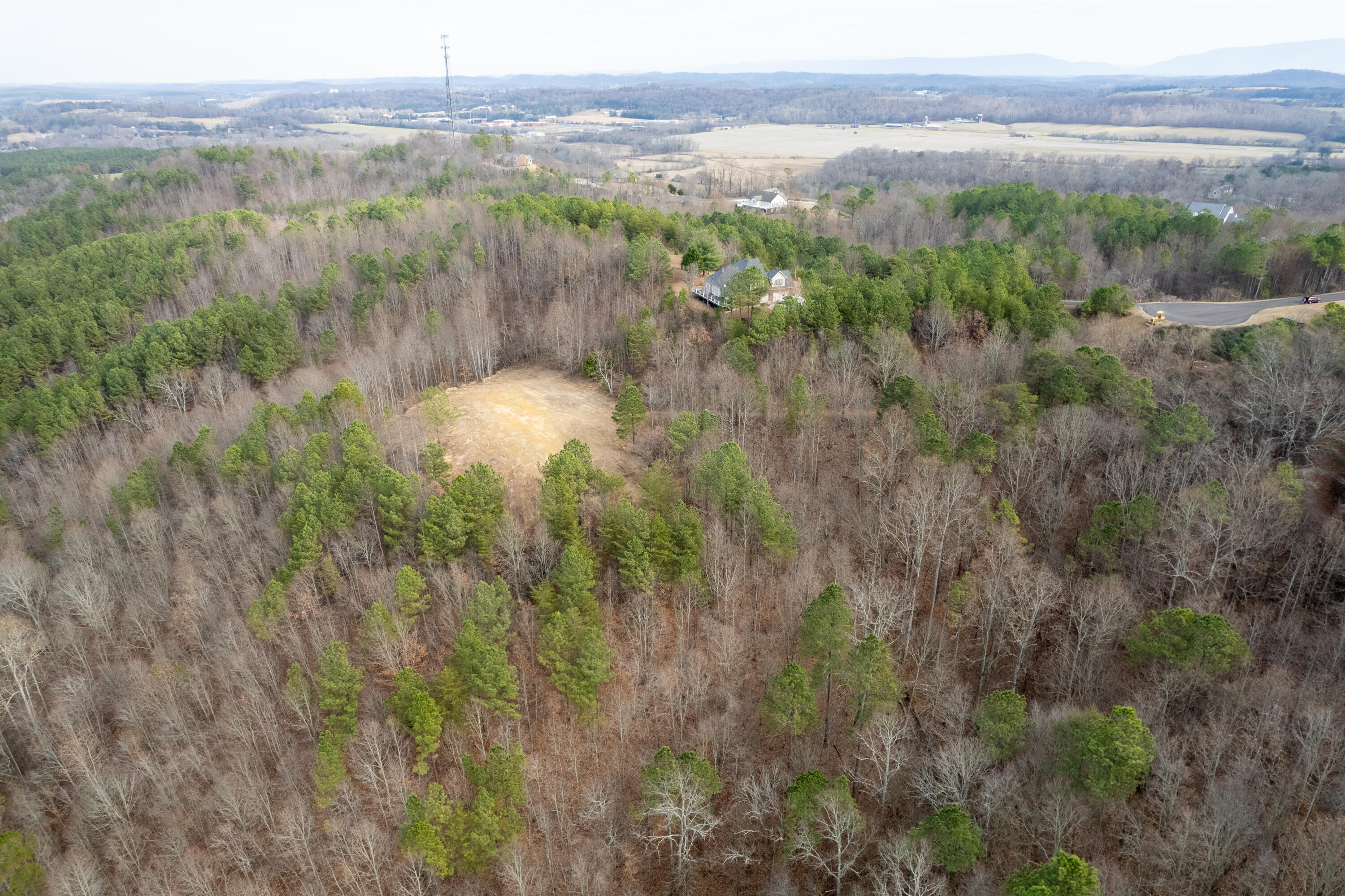 NW Mariah Ridge Road, Cleveland, Tennessee image 16