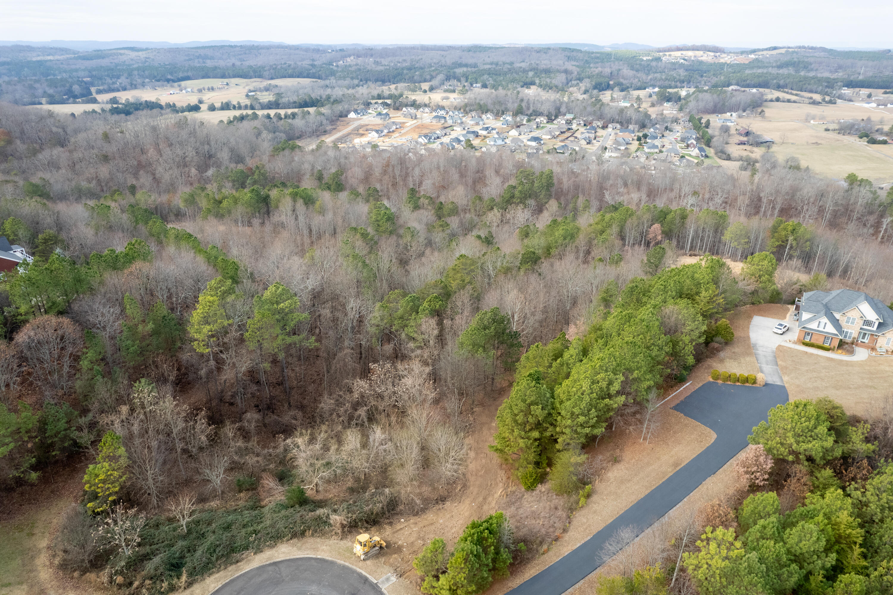 NW Mariah Ridge Road, Cleveland, Tennessee image 28