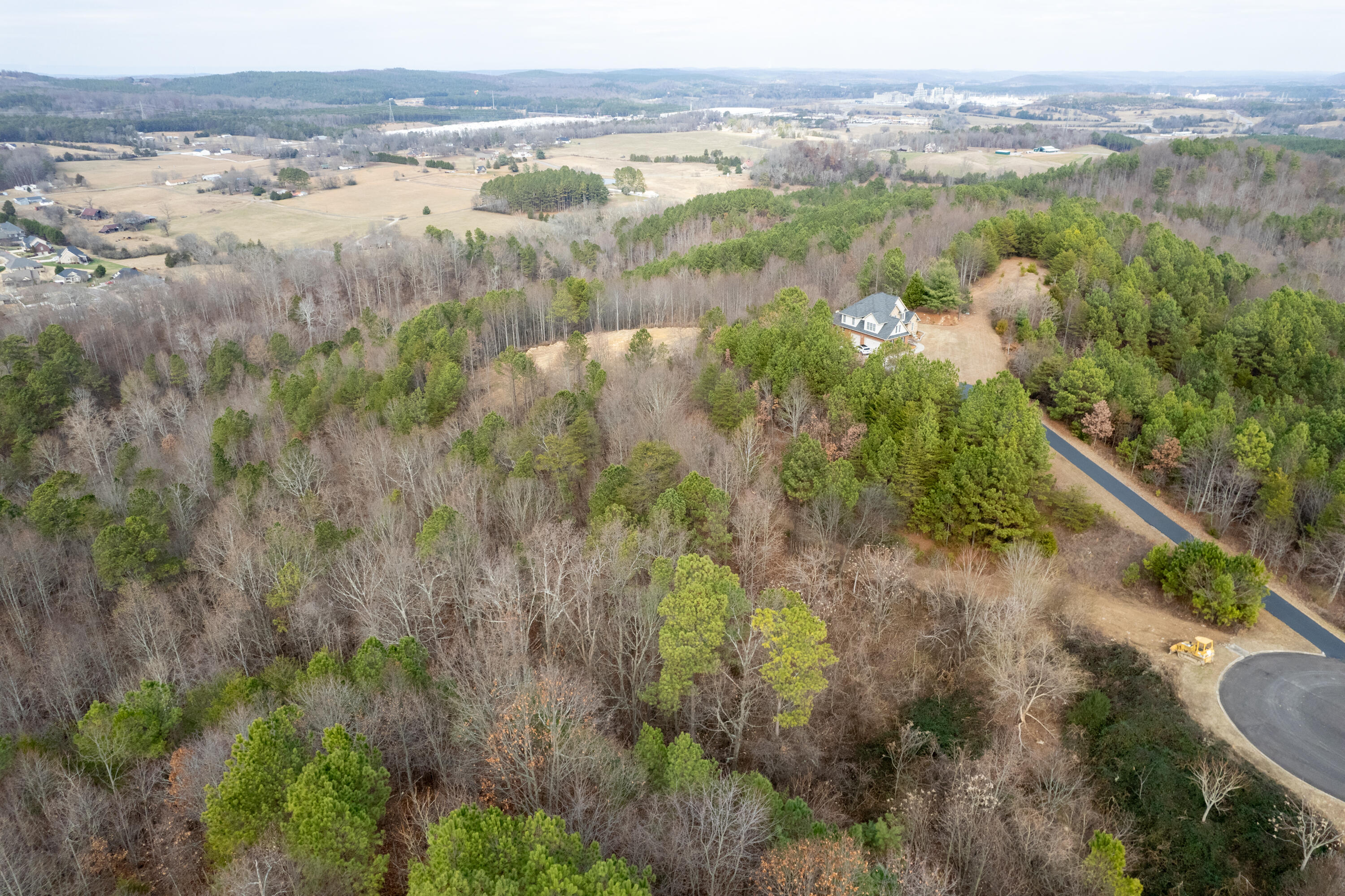 NW Mariah Ridge Road, Cleveland, Tennessee image 23