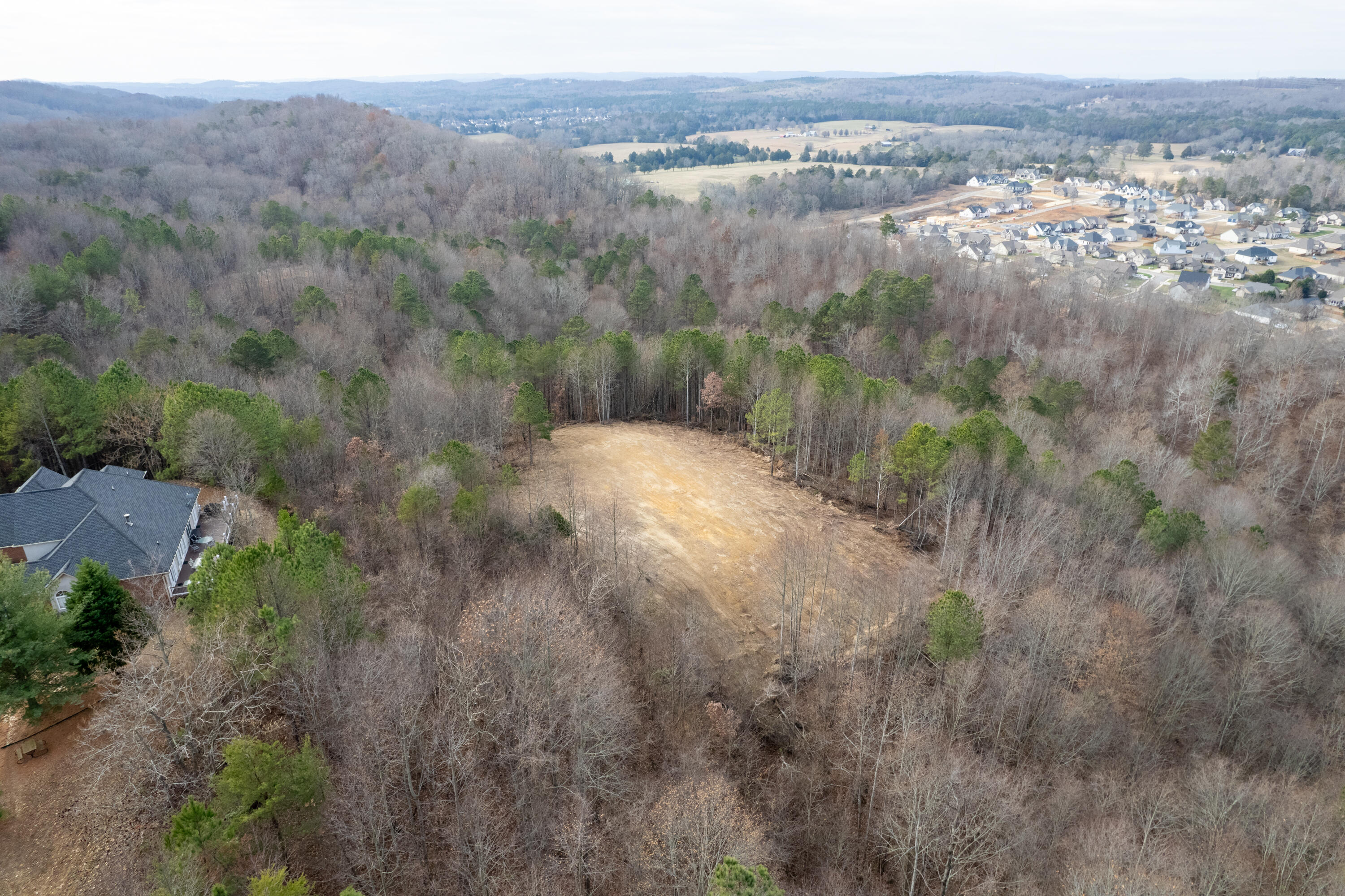 NW Mariah Ridge Road, Cleveland, Tennessee image 31