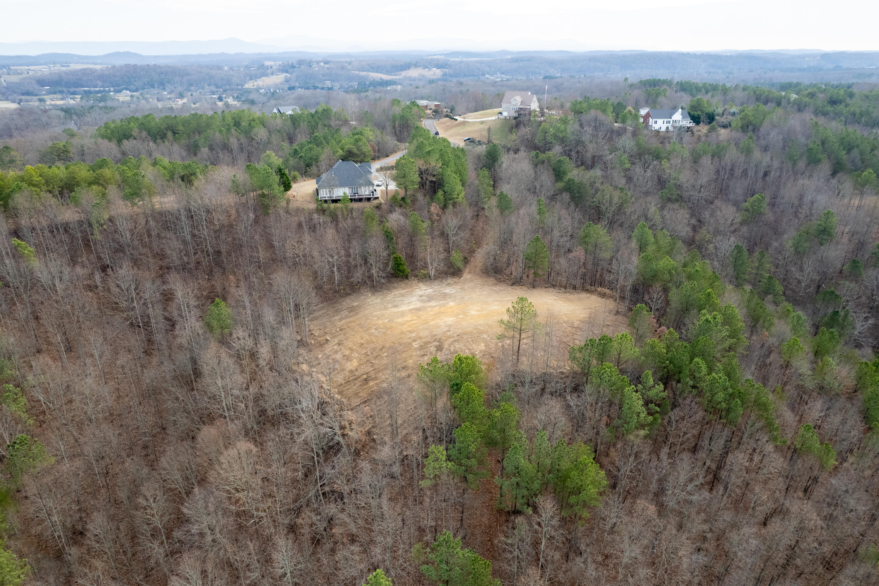 NW Mariah Ridge Road, Cleveland, Tennessee image 36